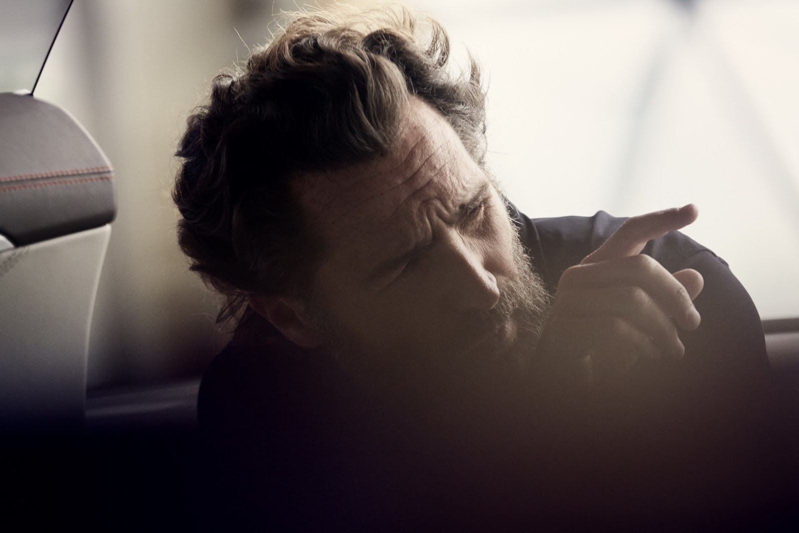 BMW 8-Series Concept, 2017