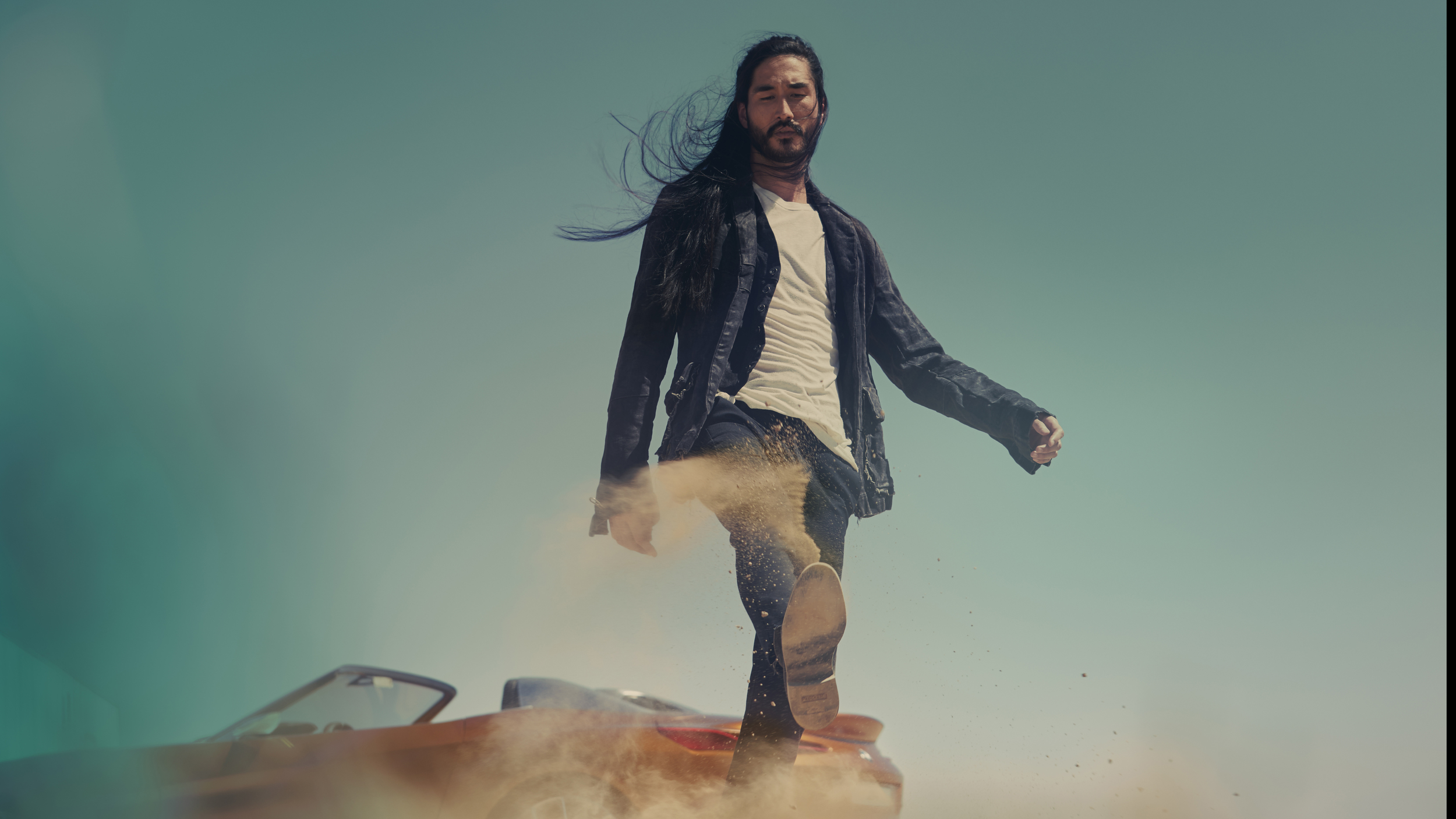 BMW Z4 Concept, 2017