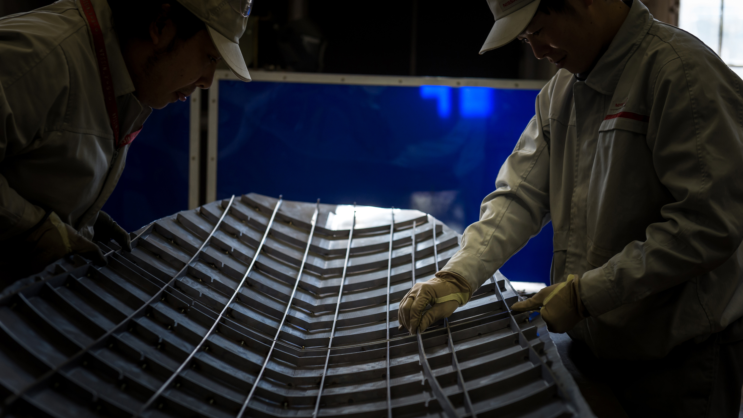 Infiniti Prototype 9, 2017