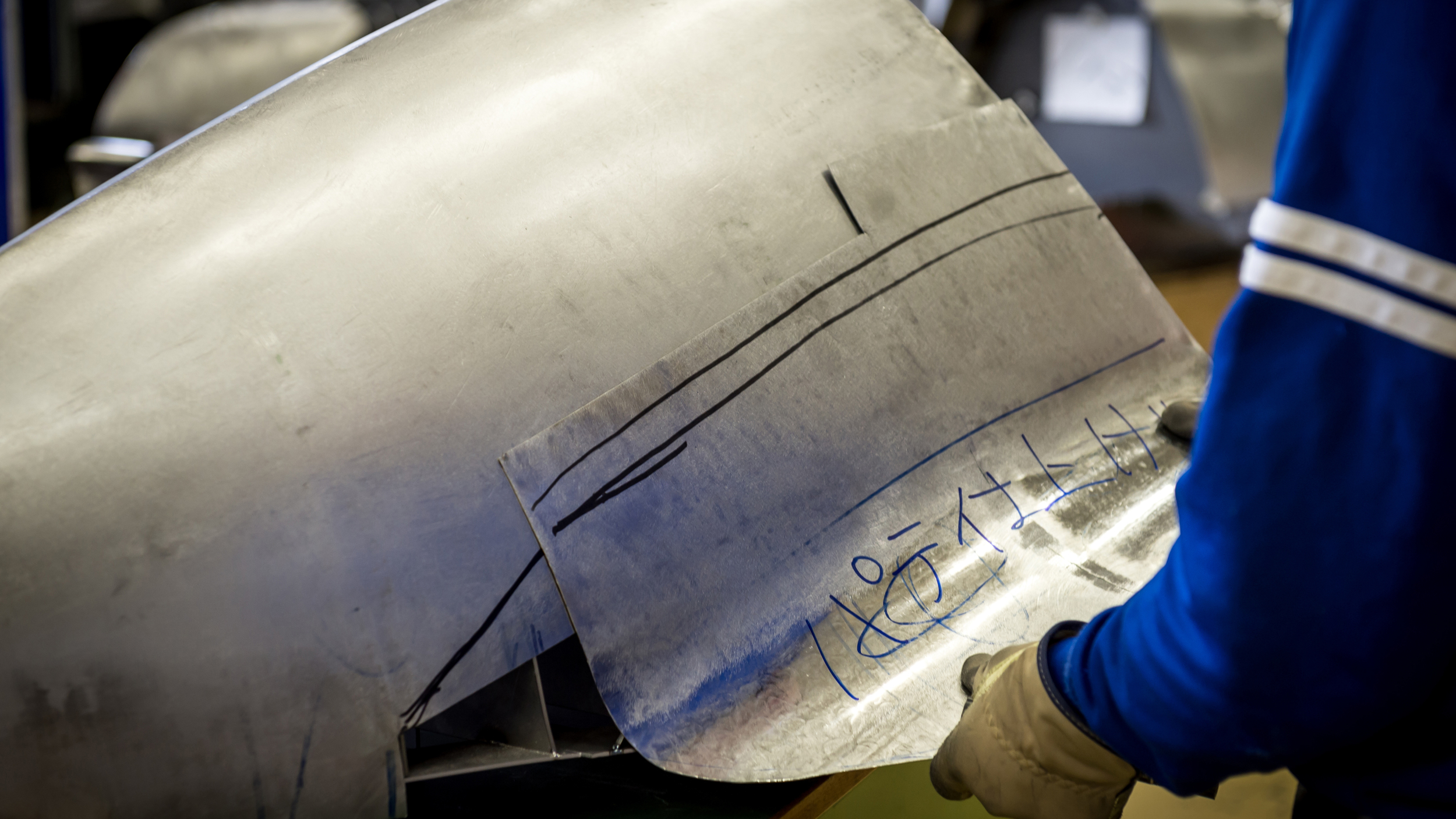 Infiniti Prototype 9, 2017