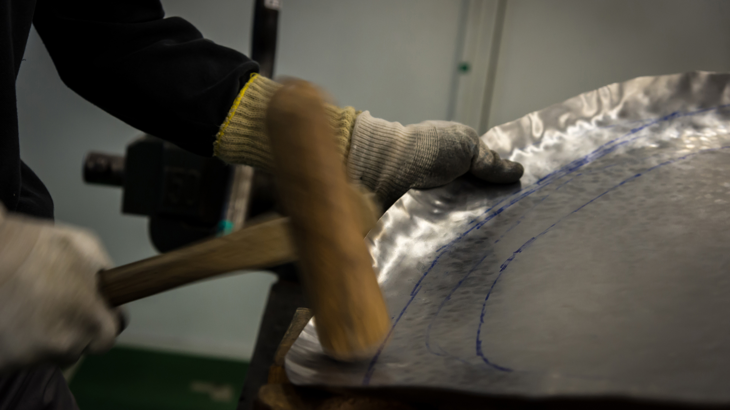 Infiniti Prototype 9, 2017