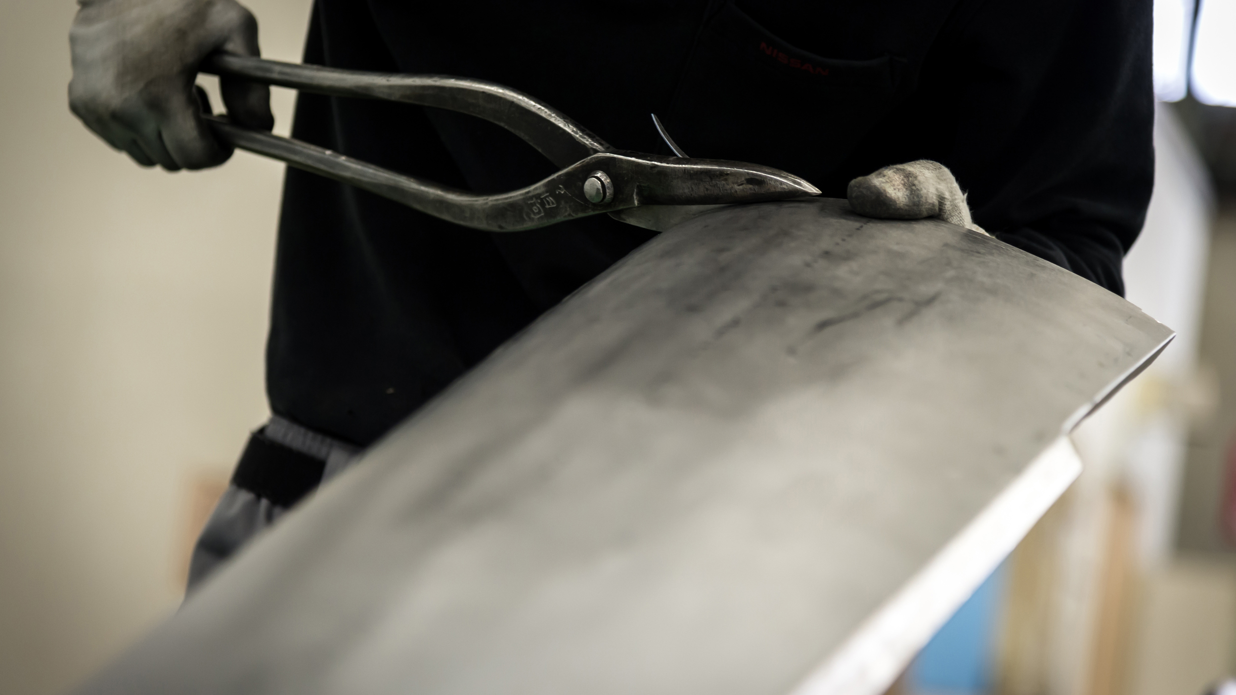 Infiniti Prototype 9, 2017