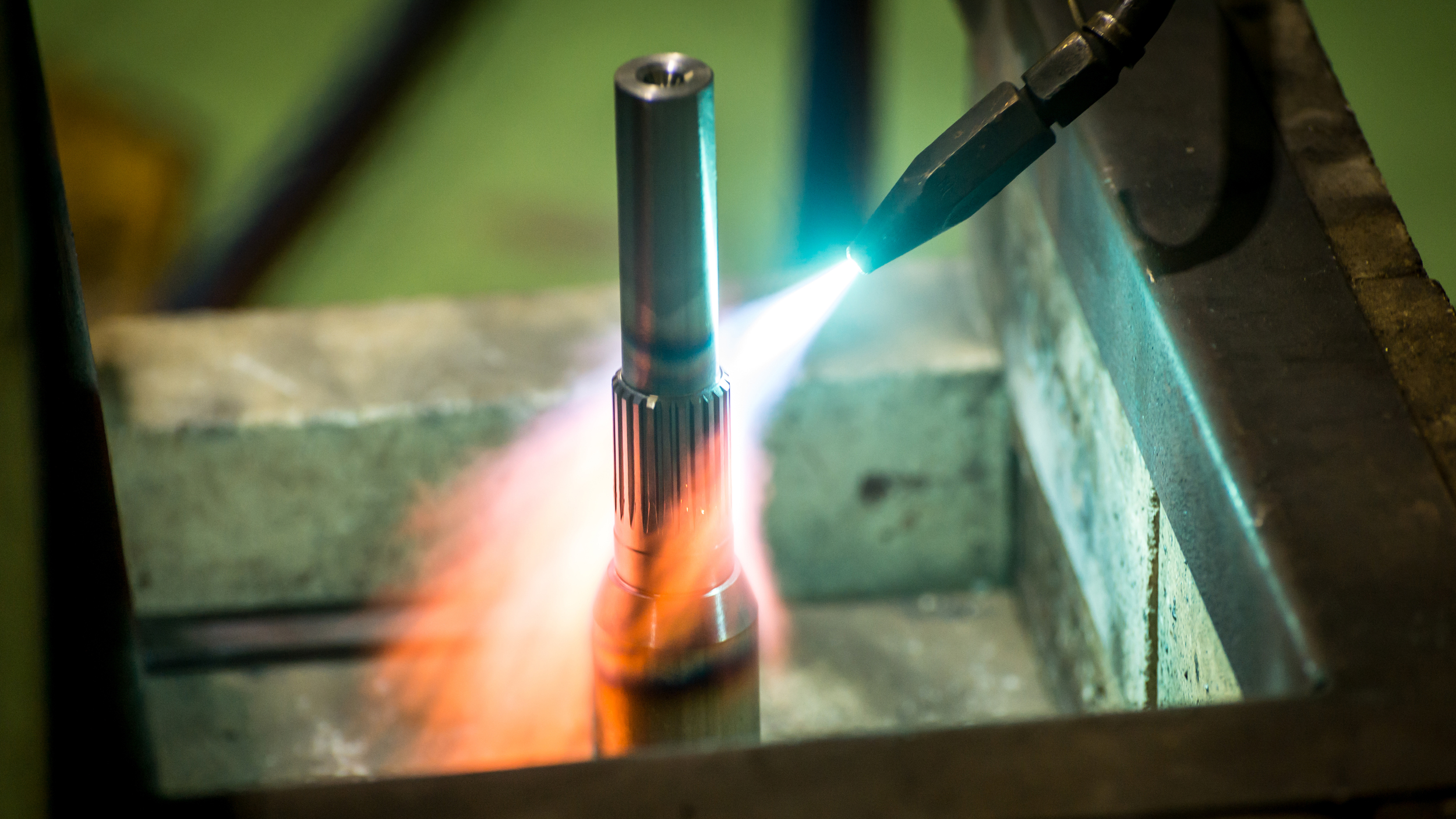 Infiniti Prototype 9, 2017