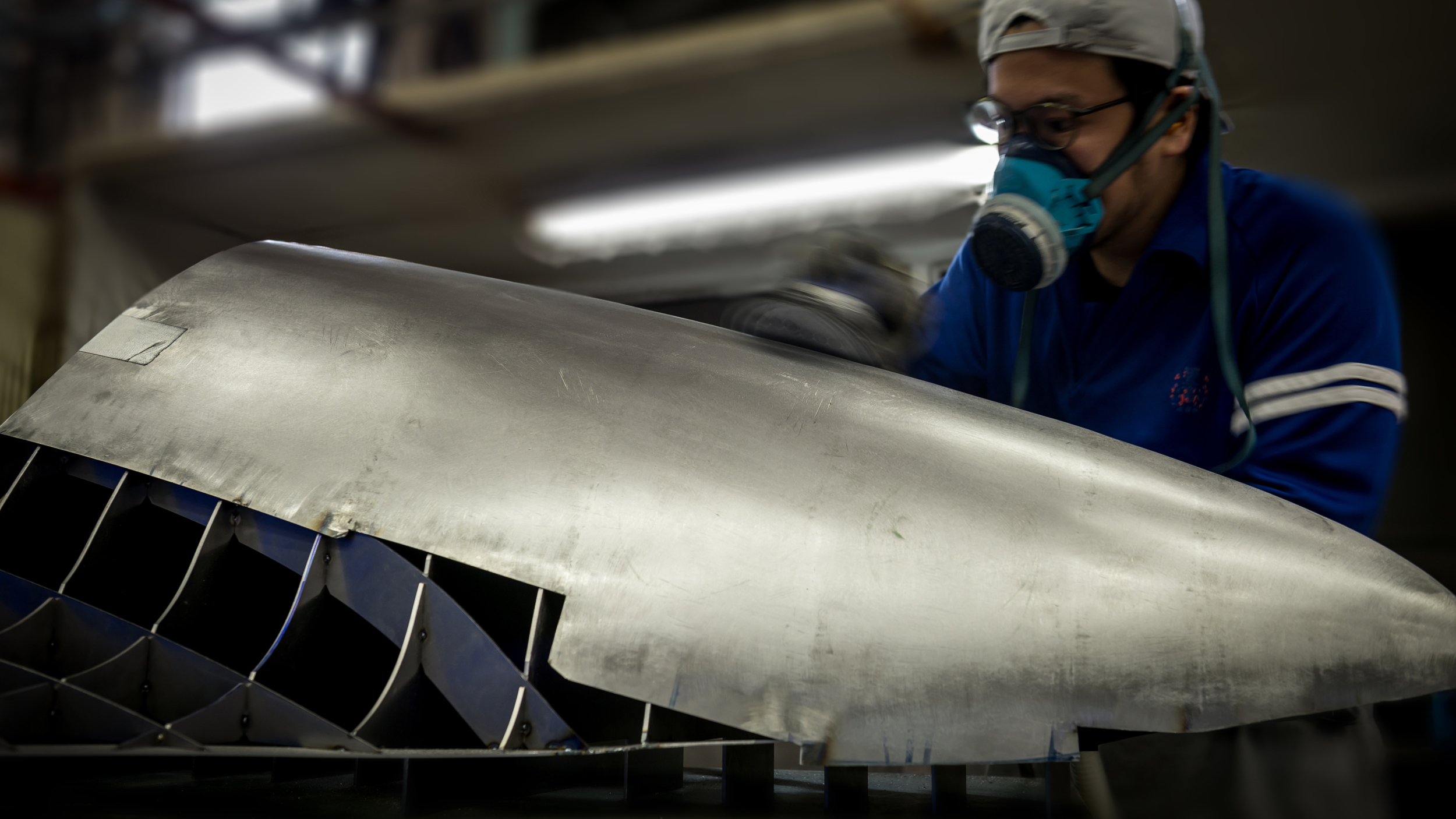 Infiniti Prototype 9, 2017