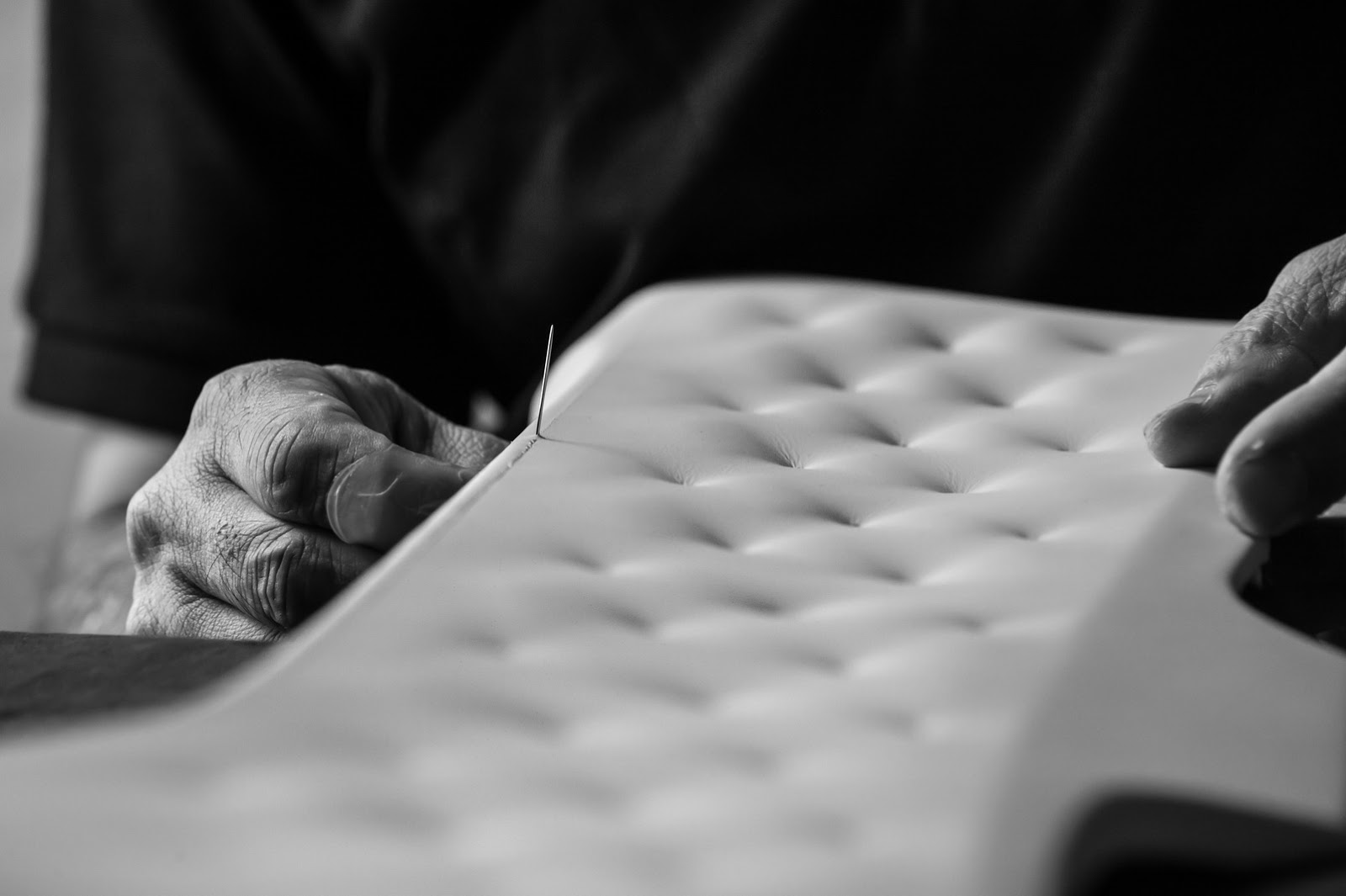 Infiniti QX50 Concept, 2017 - Design Process