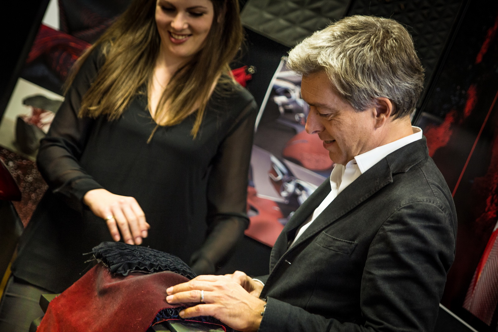 Kia Proceed Concept, 2017 - Design Process