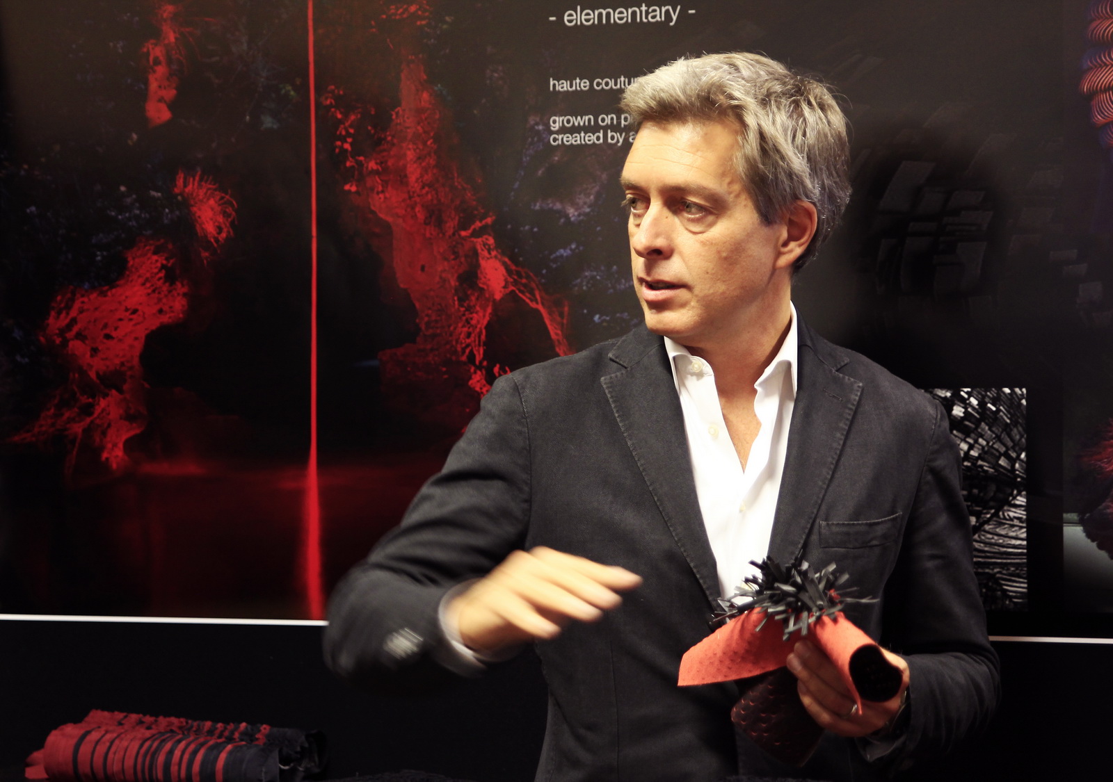 Kia Proceed Concept, 2017 - Design Process