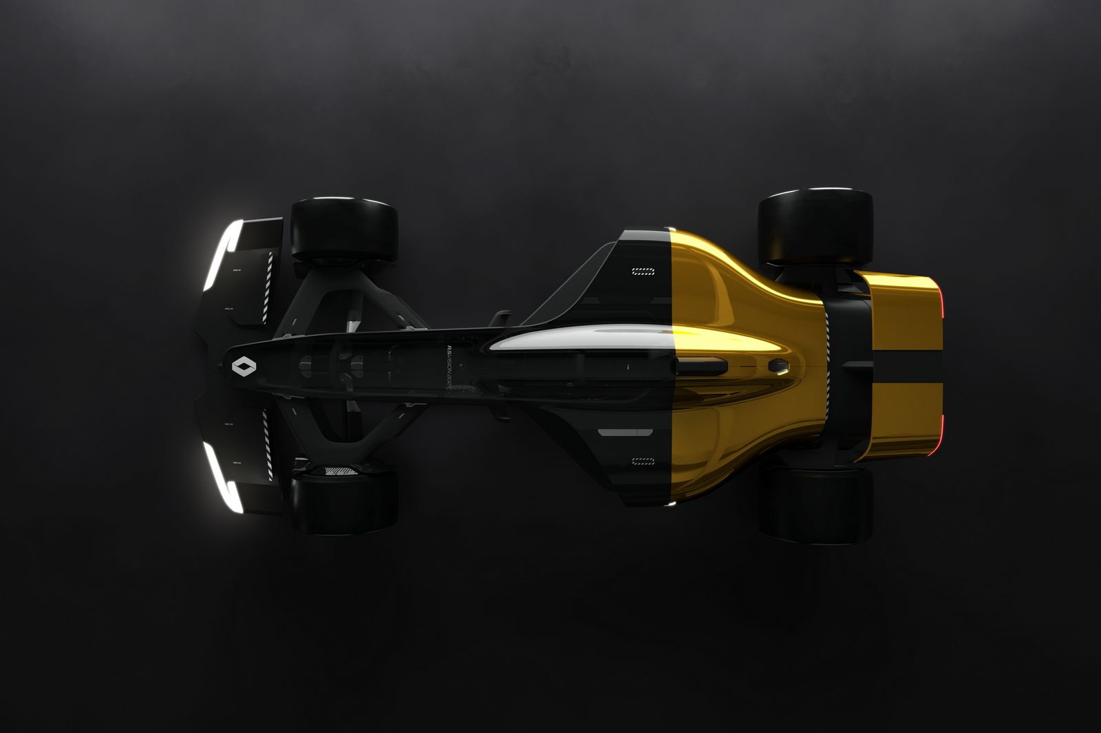 Renault RS 2027 Vision Concept, 2017