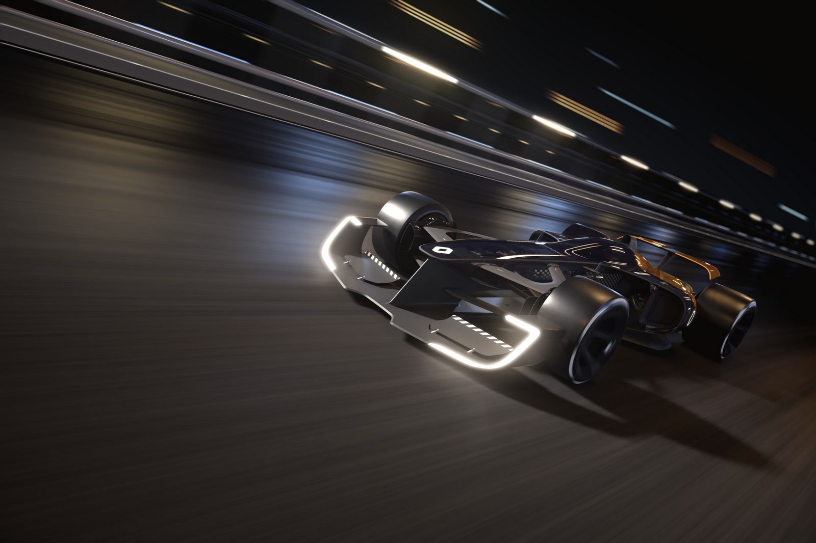 Renault RS 2027 Vision Concept, 2017