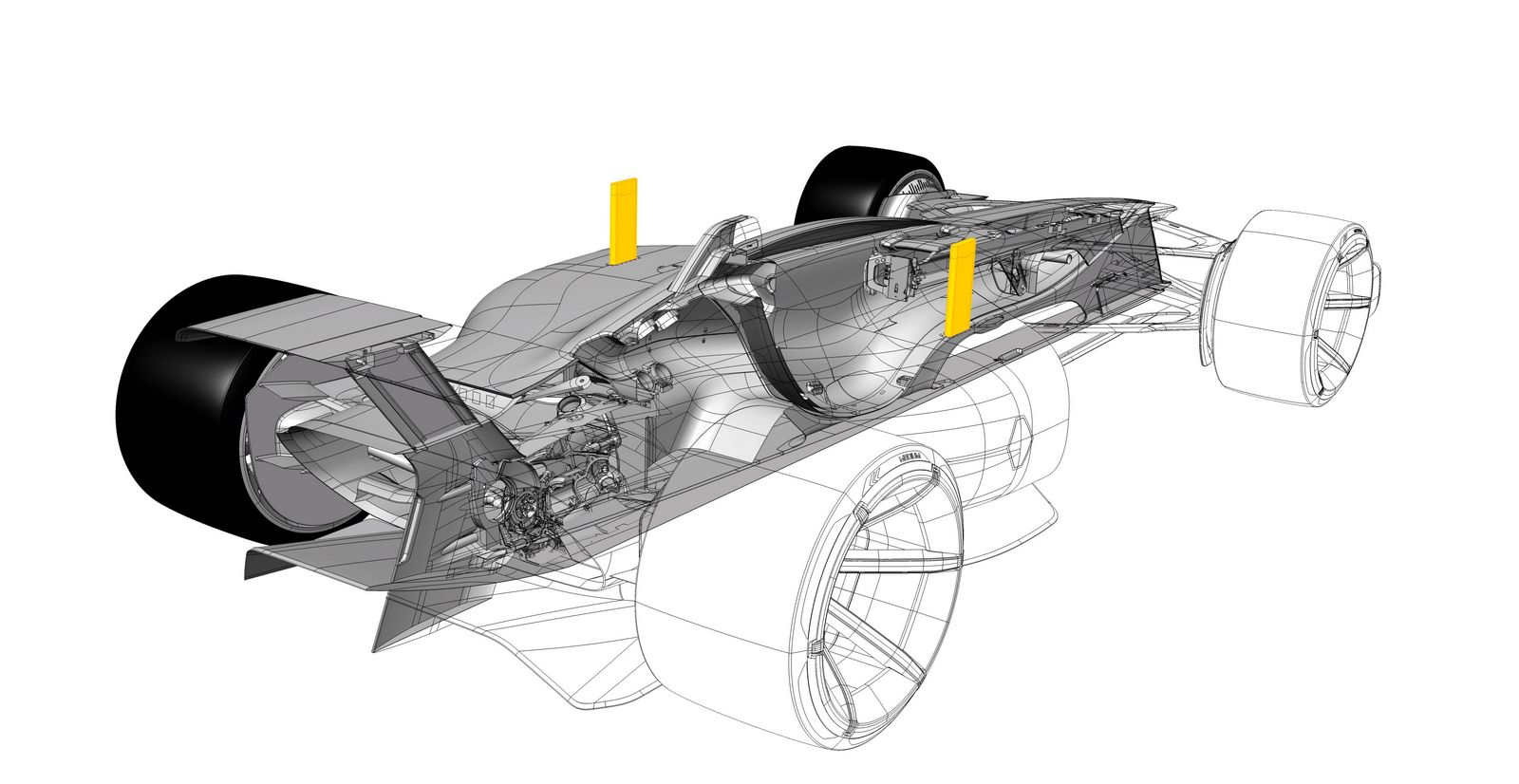 Renault RS 2027 Vision Concept, 2017