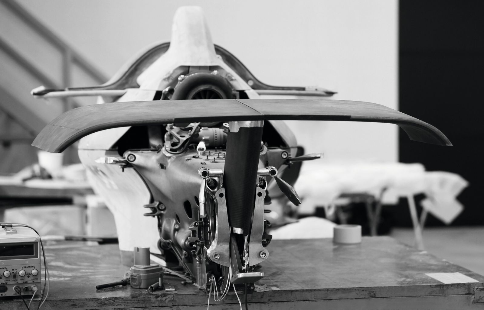 Renault RS 2027 Vision Concept, 2017