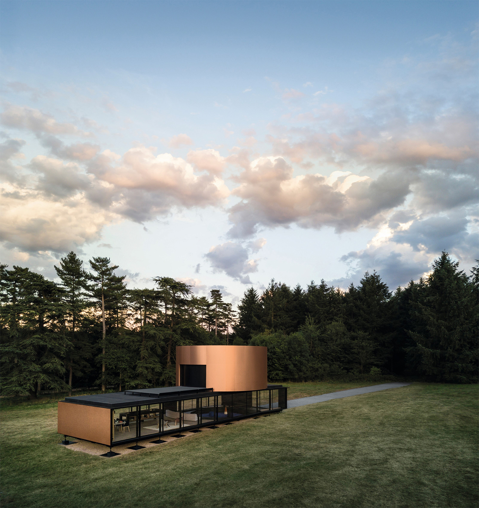 Renault Symbioz Concept, 2017