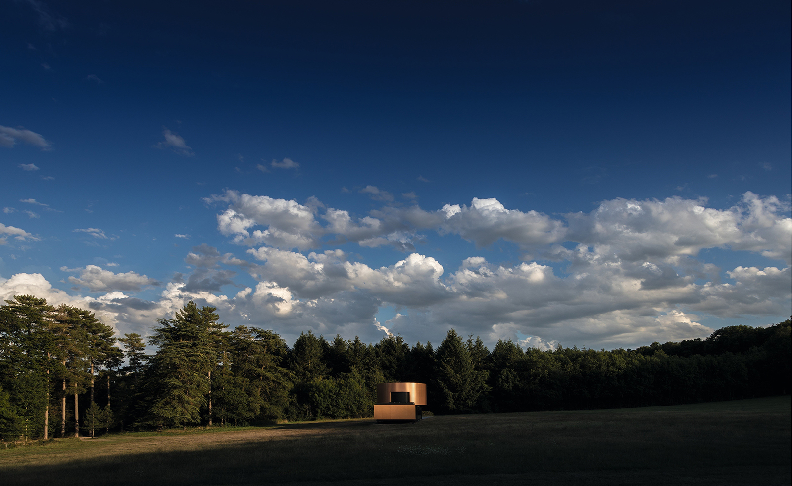 Renault Symbioz Concept, 2017