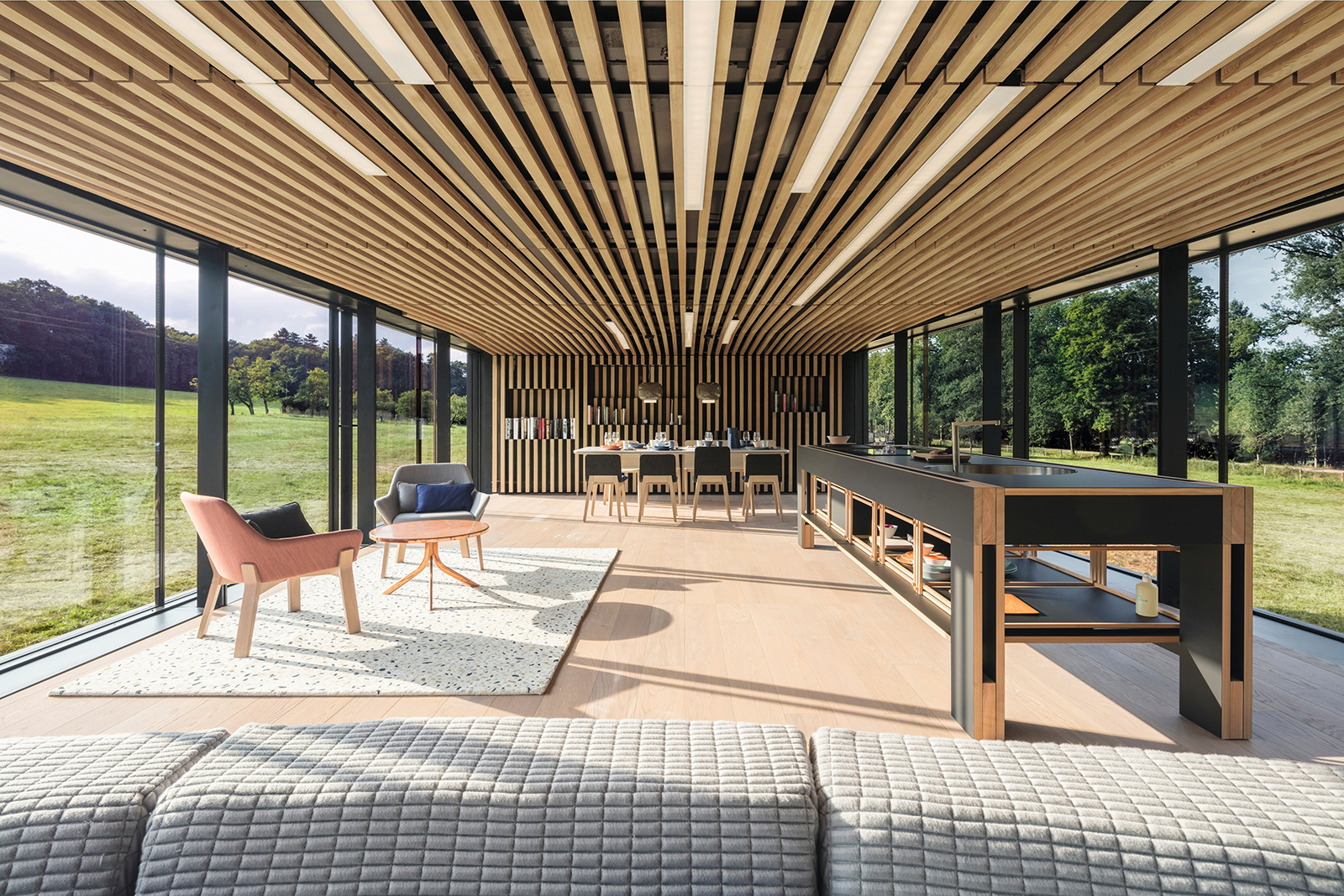 Renault Symbioz Concept, 2017