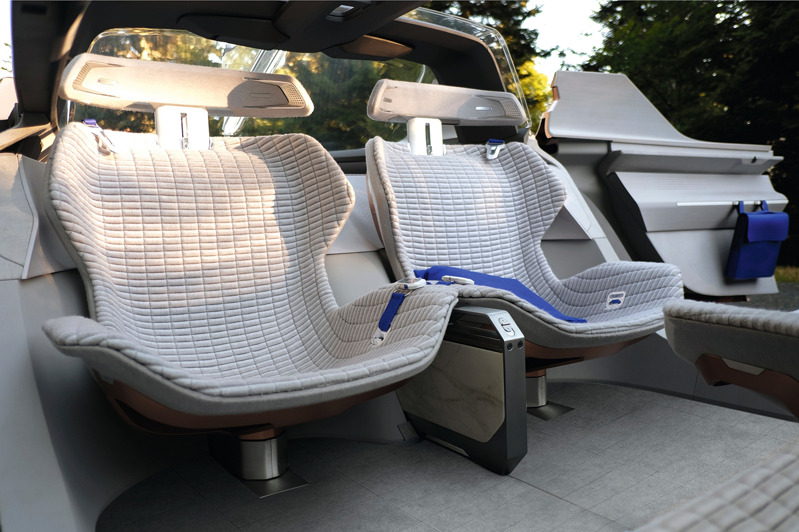 Renault Symbioz Concept, 2017