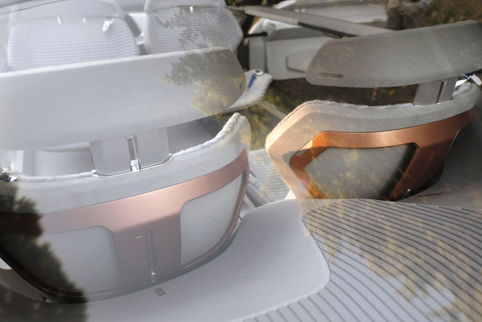 Renault Symbioz Concept, 2017