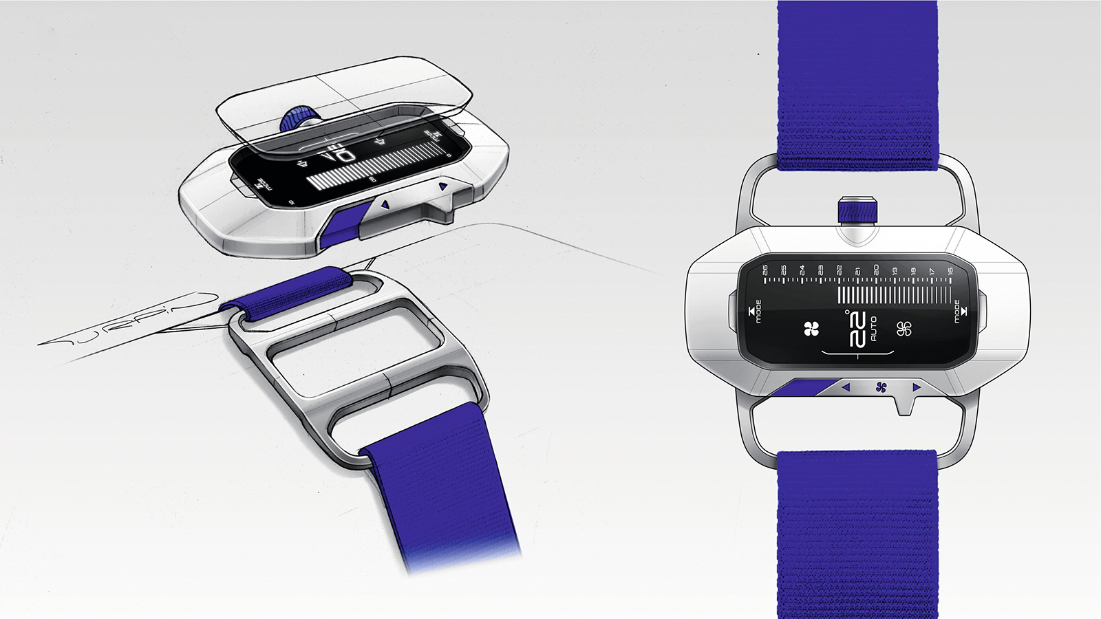 Renault Symbioz Concept, 2017