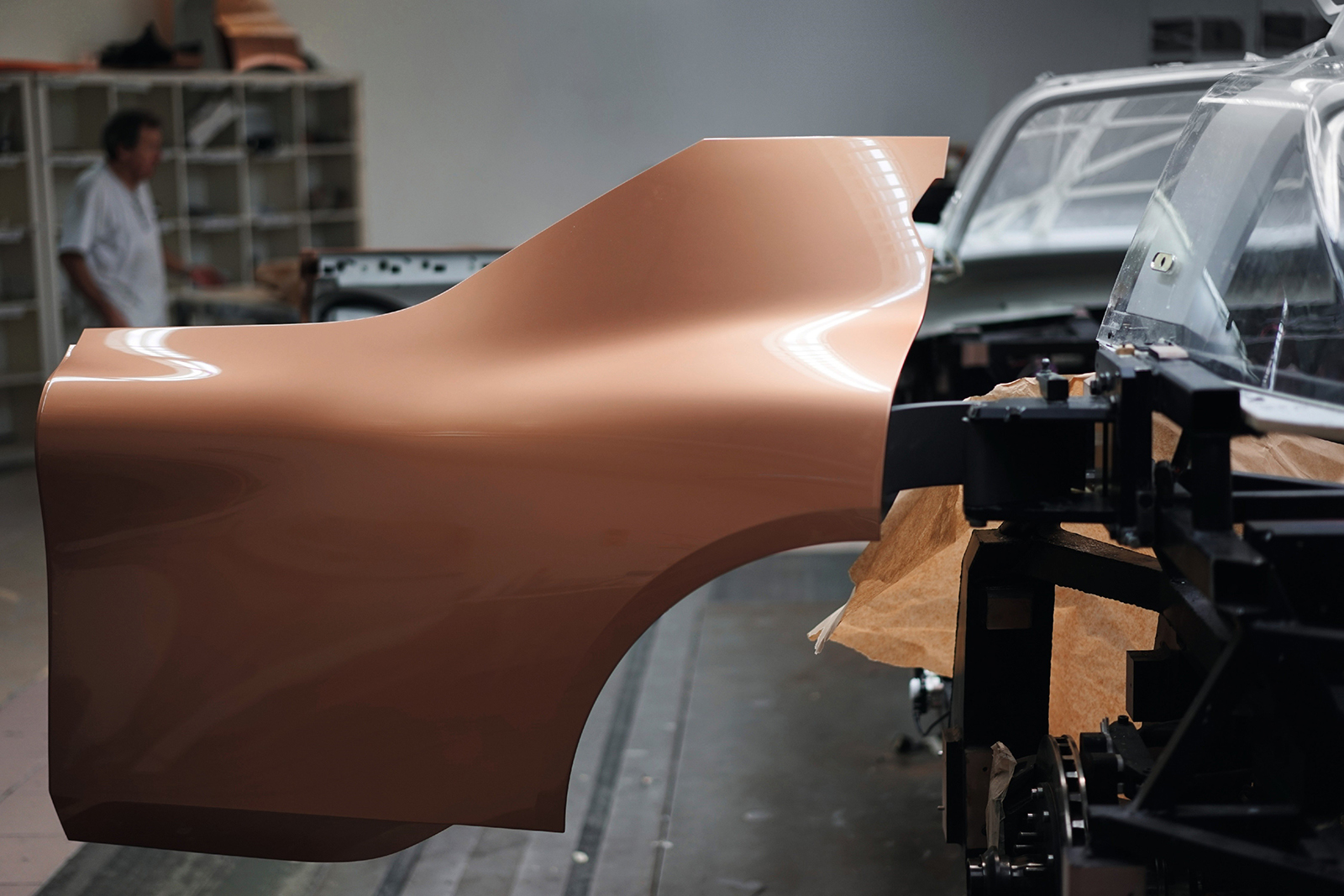 Renault Symbioz Concept, 2017