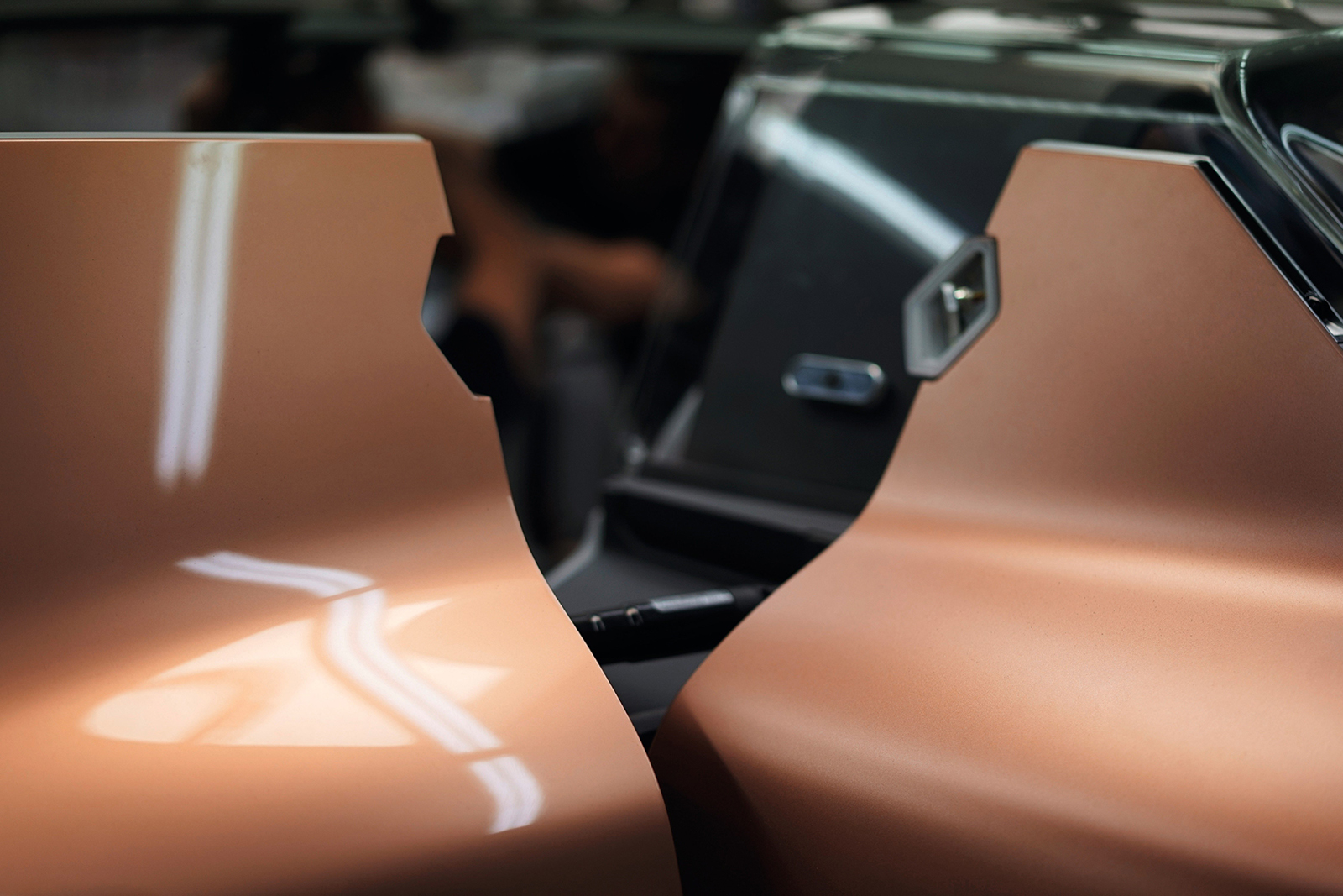 Renault Symbioz Concept, 2017