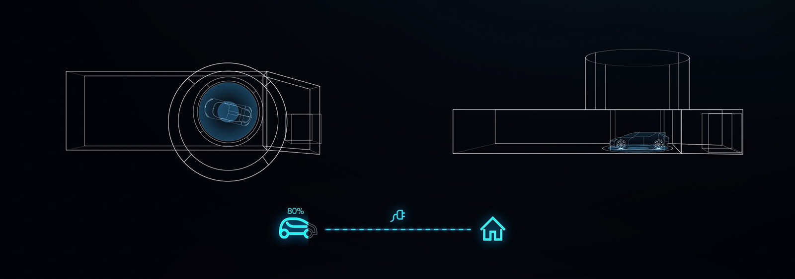 Renault Symbioz Concept, 2017