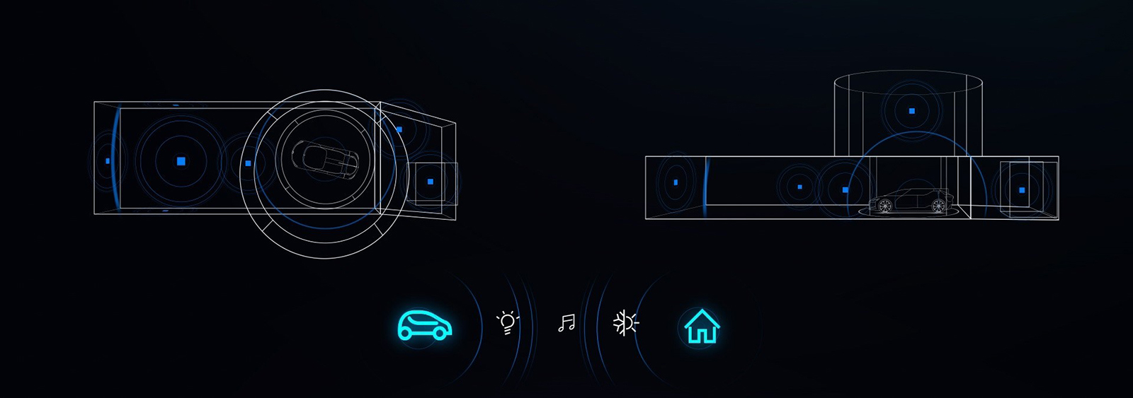 Renault Symbioz Concept, 2017