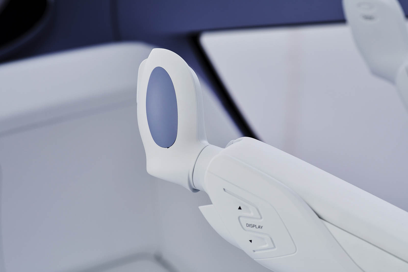 Toyota Concept-i Ride, 2017 - Interior