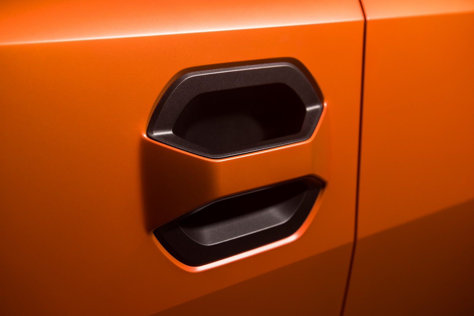 Toyota FT-4X Concept, 2017