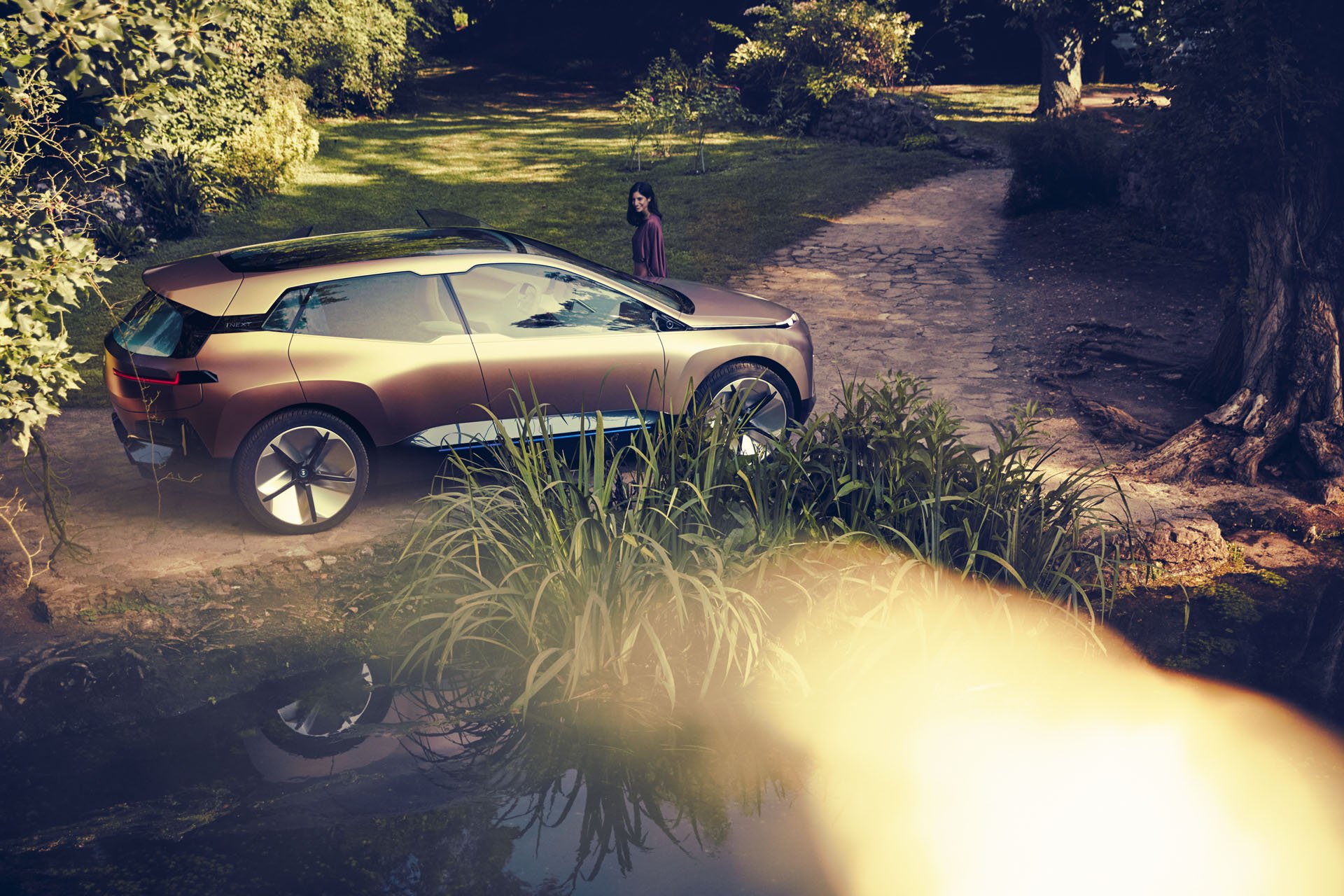 BMW Concept INEXT