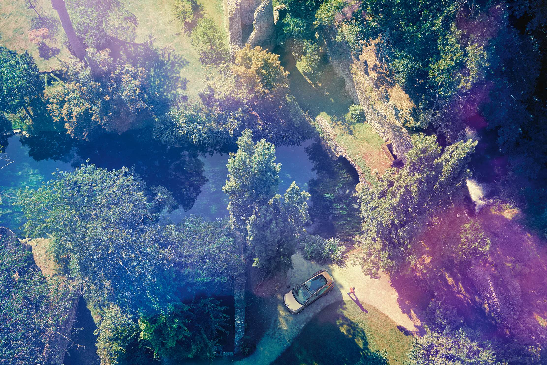 BMW Vision iNext Concept, 2018