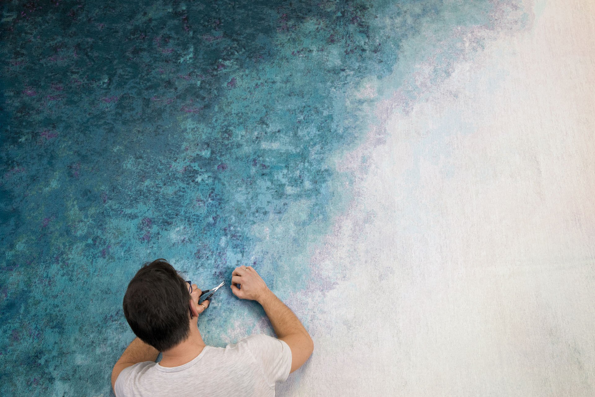 BMW Vision iNext Concept, 2018