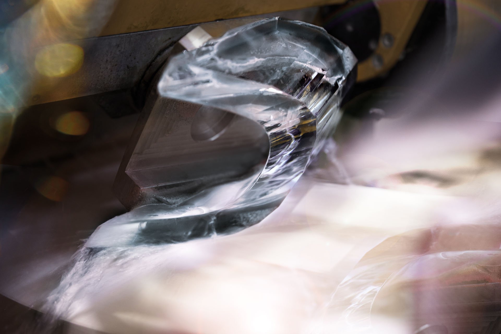 BMW Vision iNext Concept, 2018