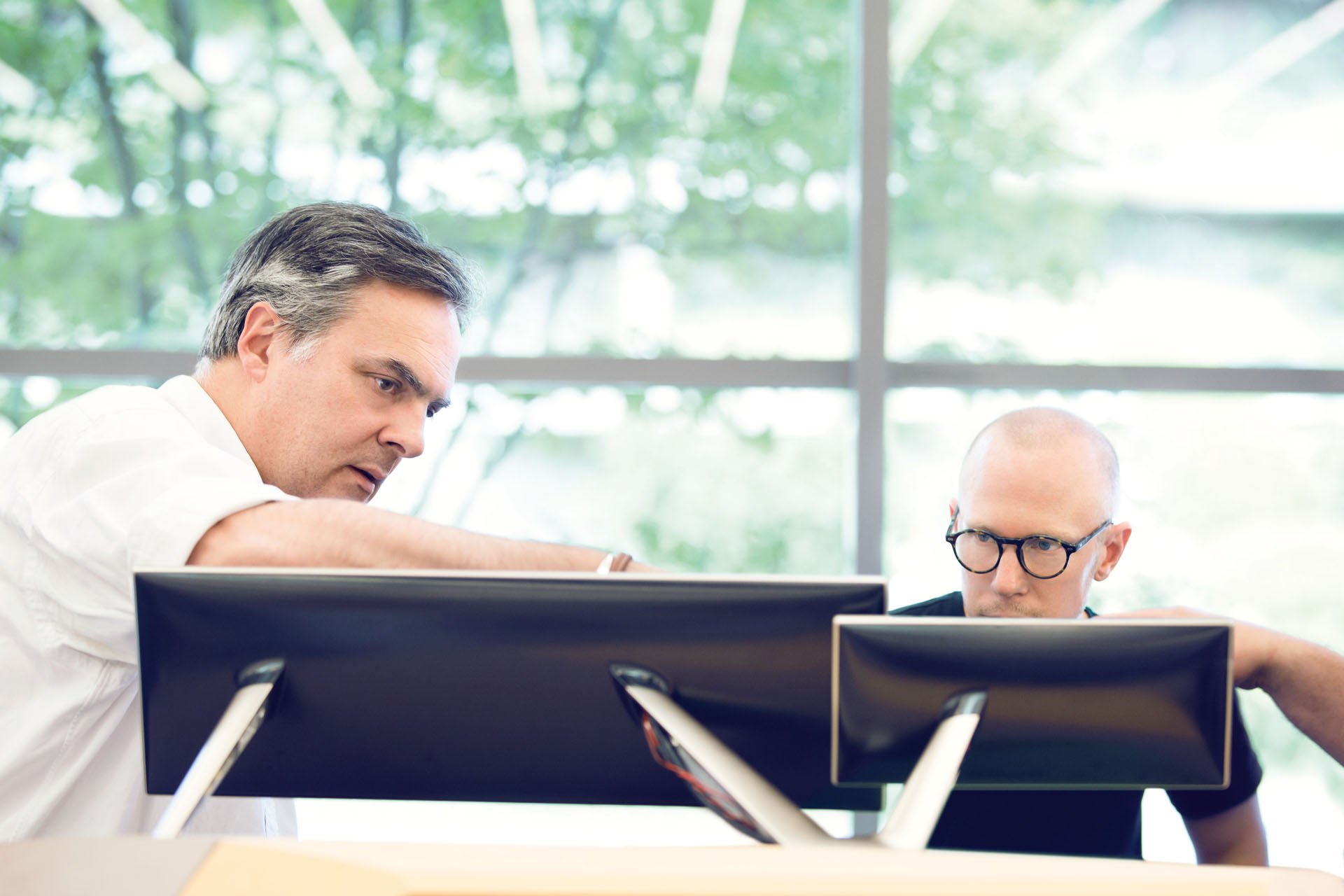 BMW Vision iNext Concept, 2018