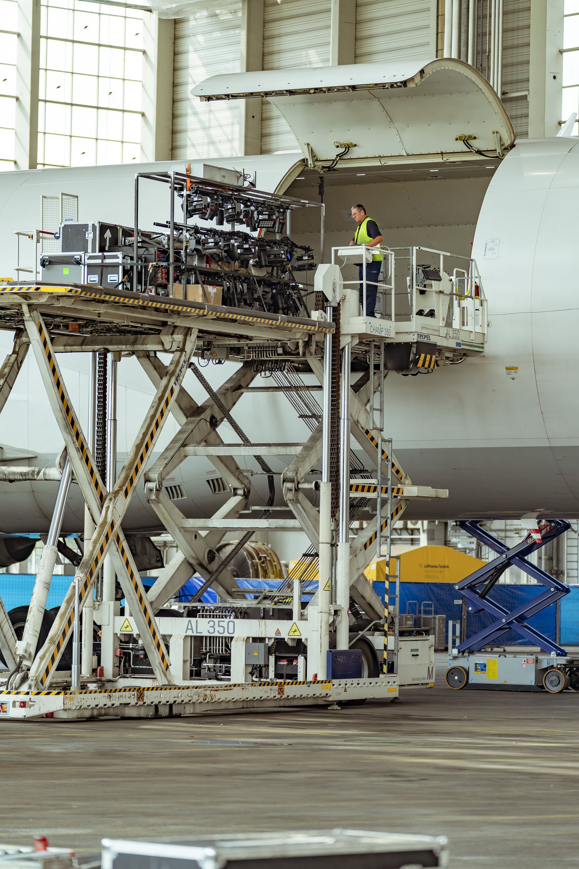 BMW Vision iNext Concept, 2018
