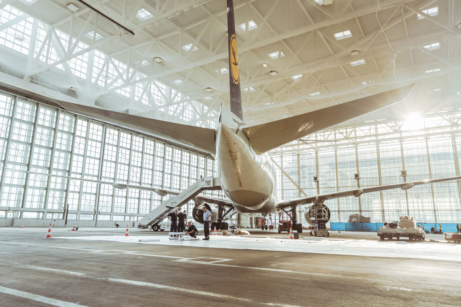 BMW Vision iNext Concept, 2018