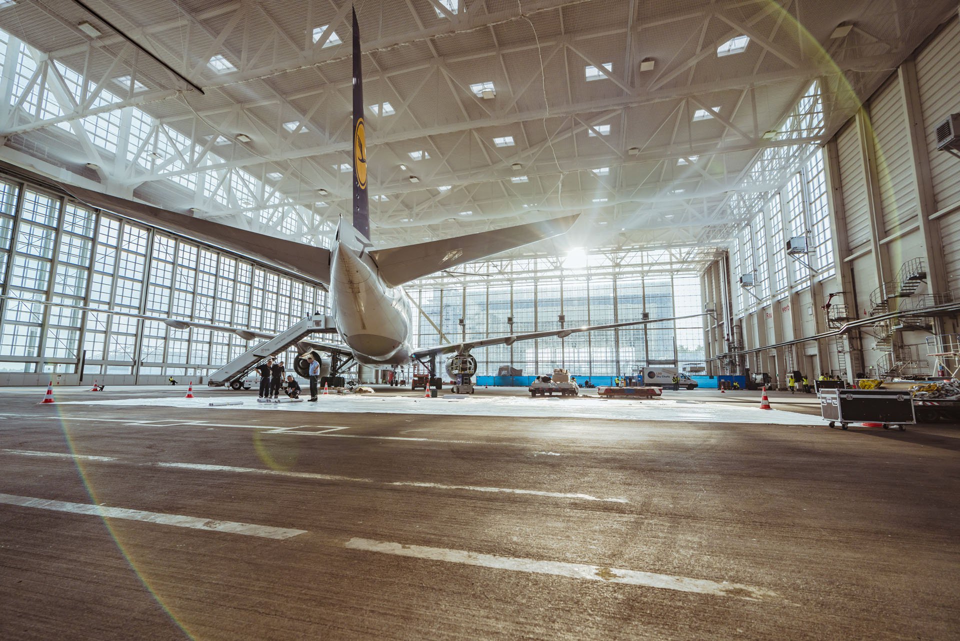 BMW Vision iNext Concept, 2018