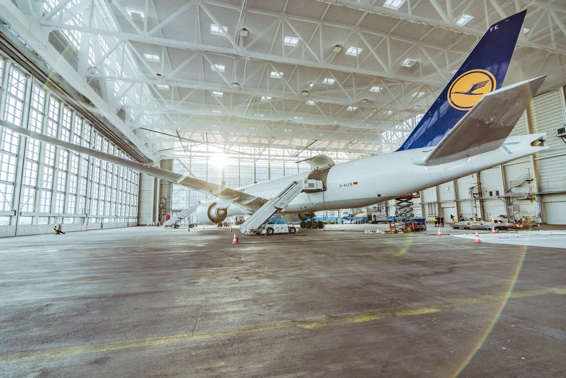 BMW Vision iNext Concept, 2018