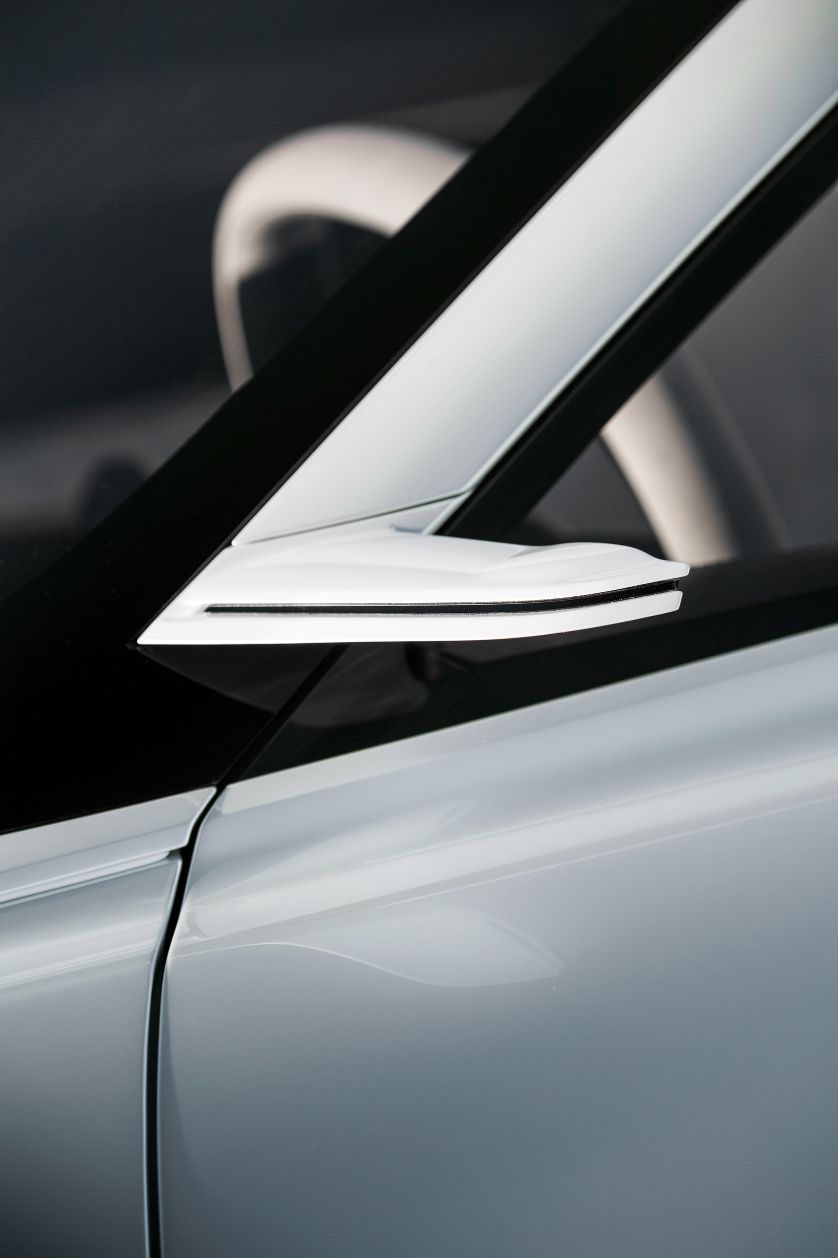 Infiniti Q Inspiration Concept, 2018