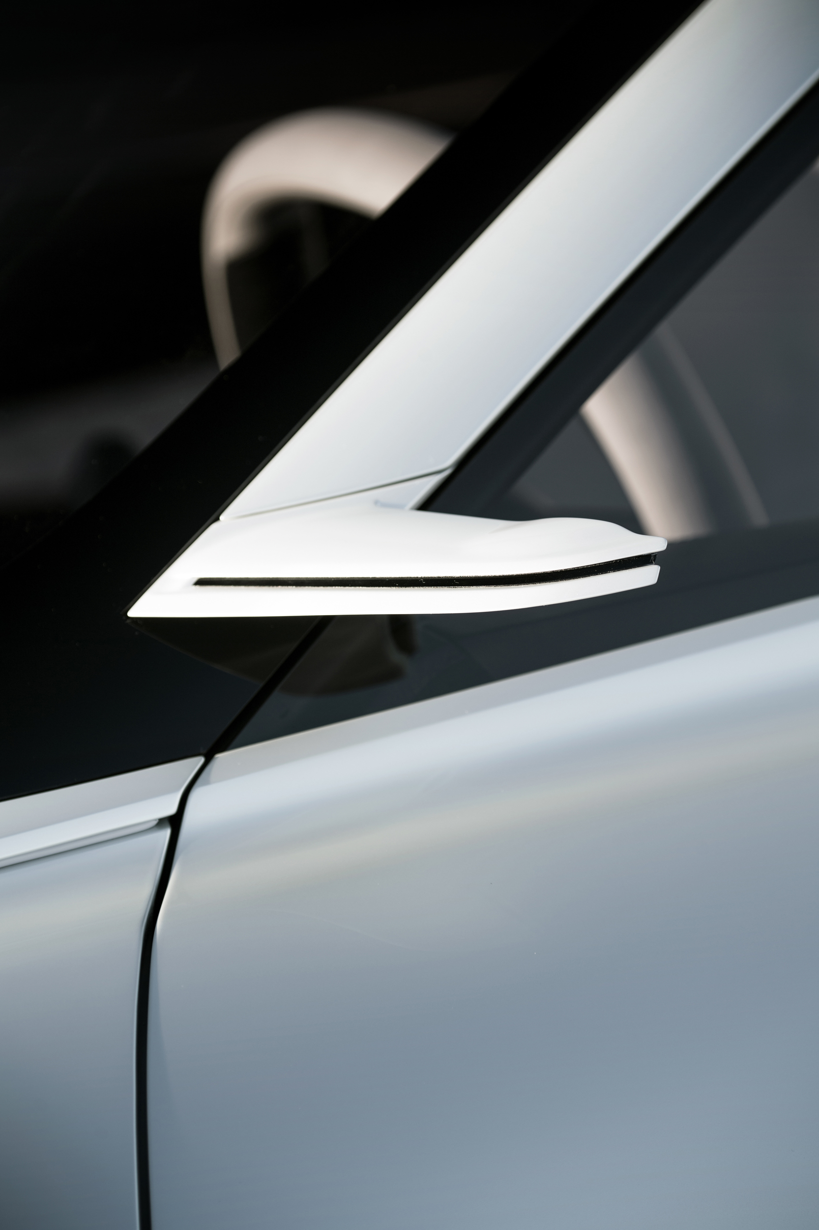 Infiniti Q Inspiration Concept, 2018