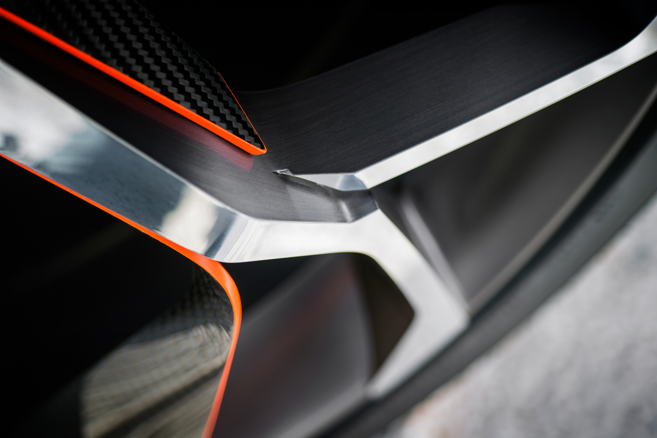 Infiniti Q Inspiration Concept, 2018