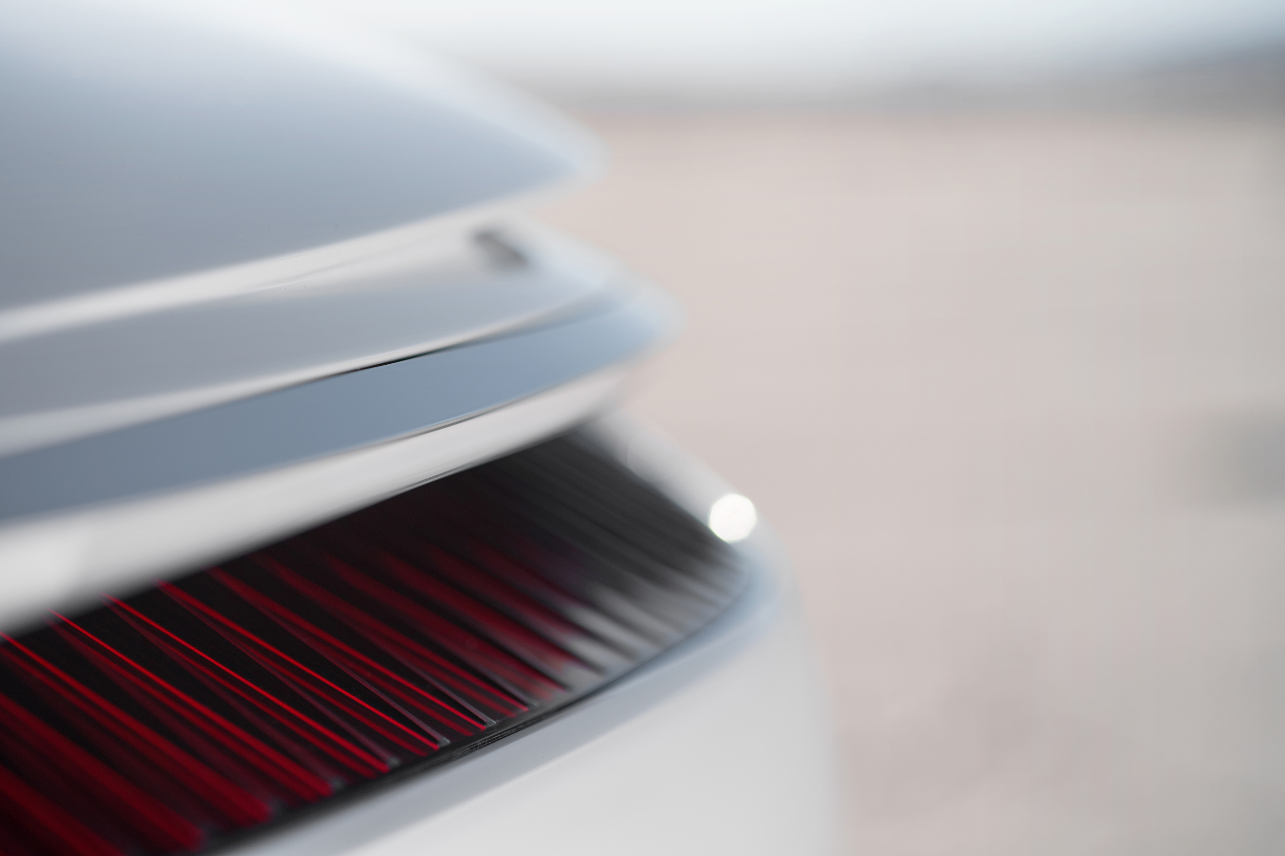 Infiniti Q Inspiration Concept, 2018