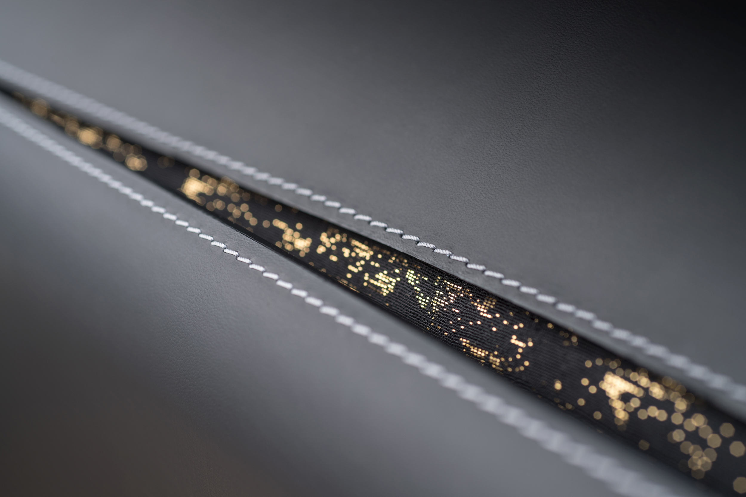 Infiniti Q Inspiration Concept, 2018