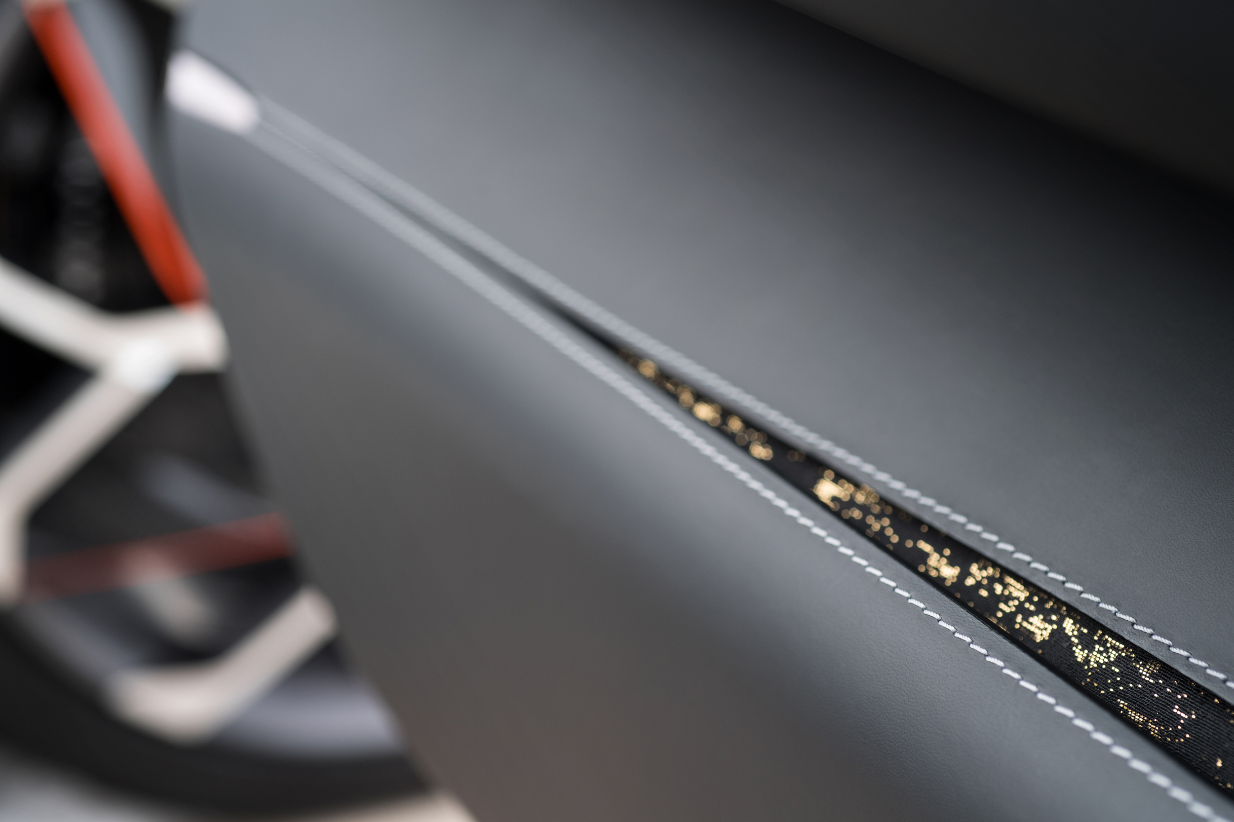 Infiniti Q Inspiration Concept, 2018