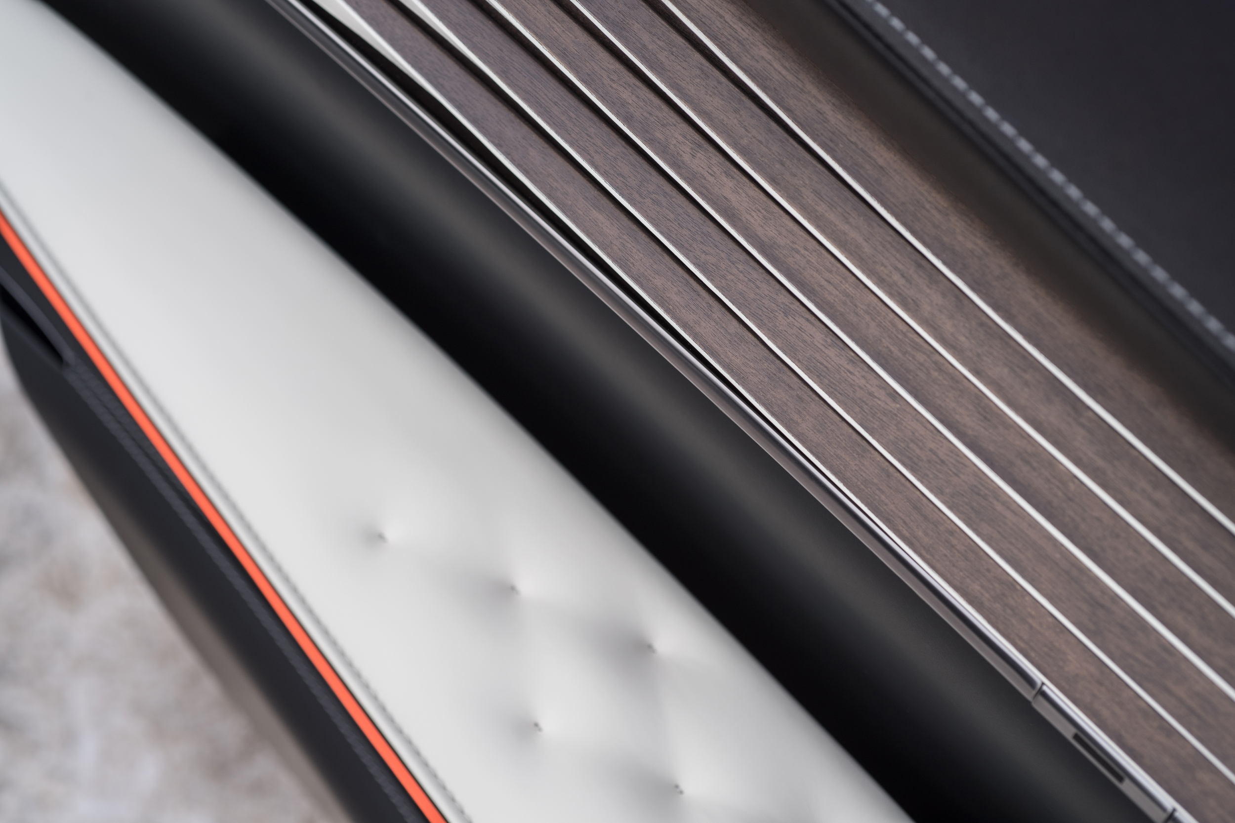 Infiniti Q Inspiration Concept, 2018