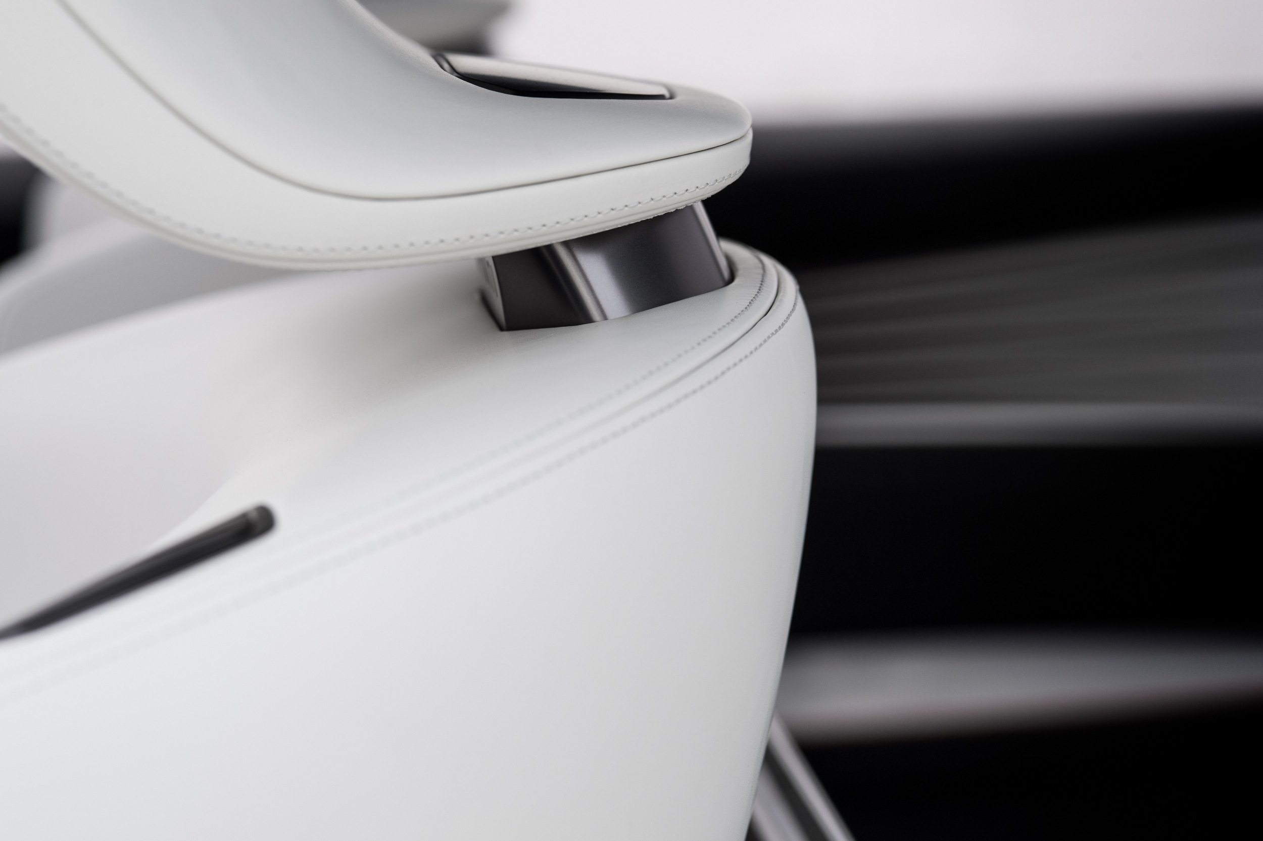 Infiniti Q Inspiration Concept, 2018