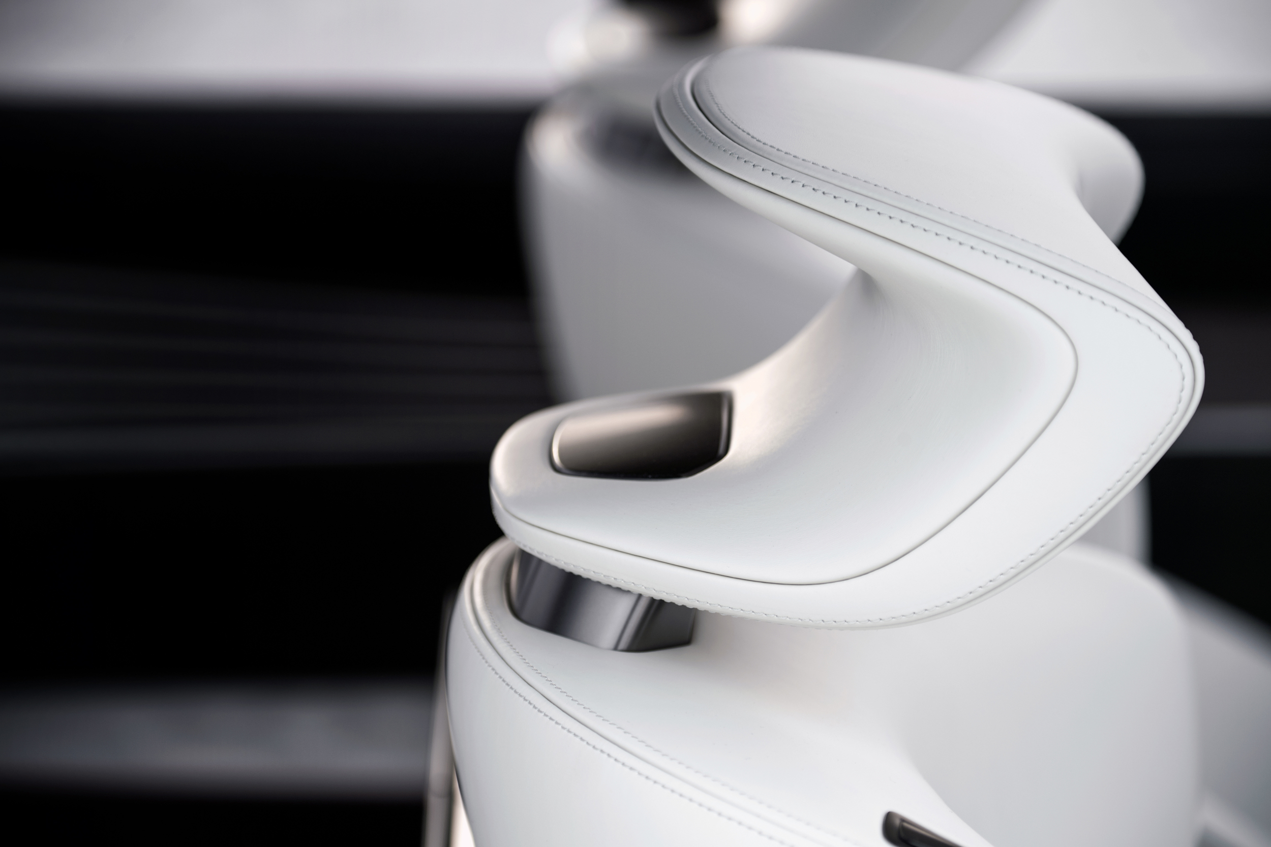 Infiniti Q Inspiration Concept, 2018