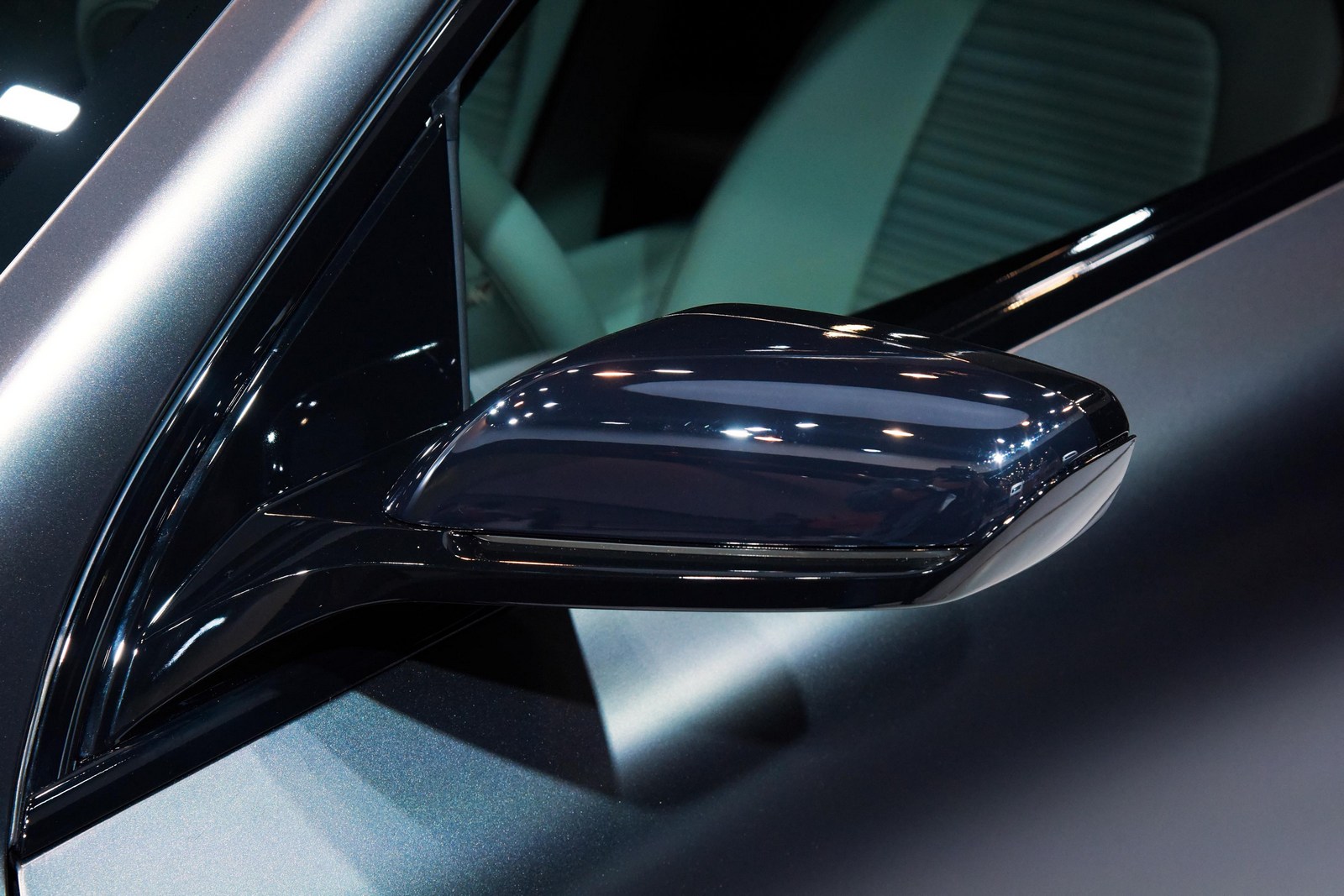 Kia Niro EV Concept, 2018