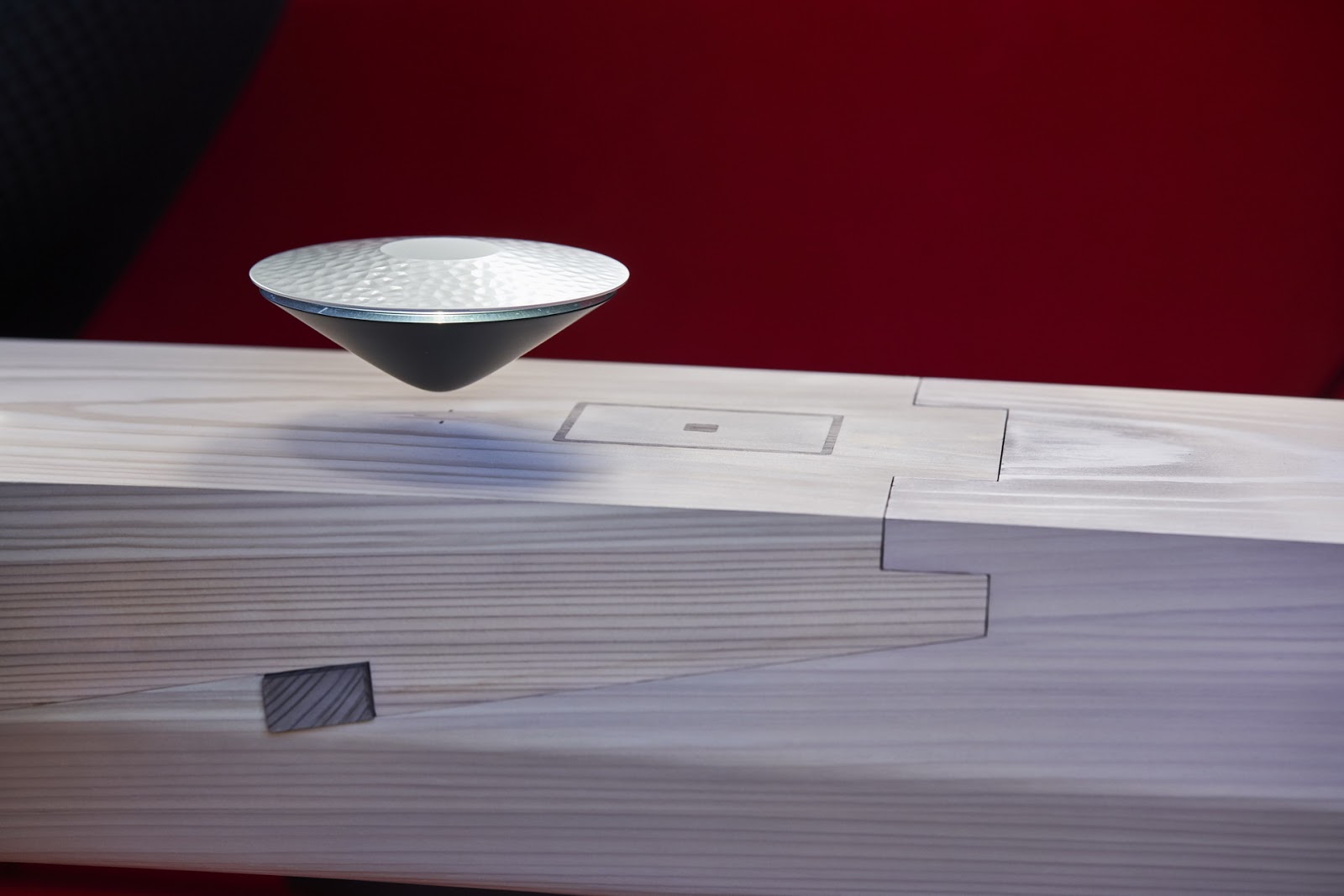 Nissan Xmotion Concept, 2018 - Interior