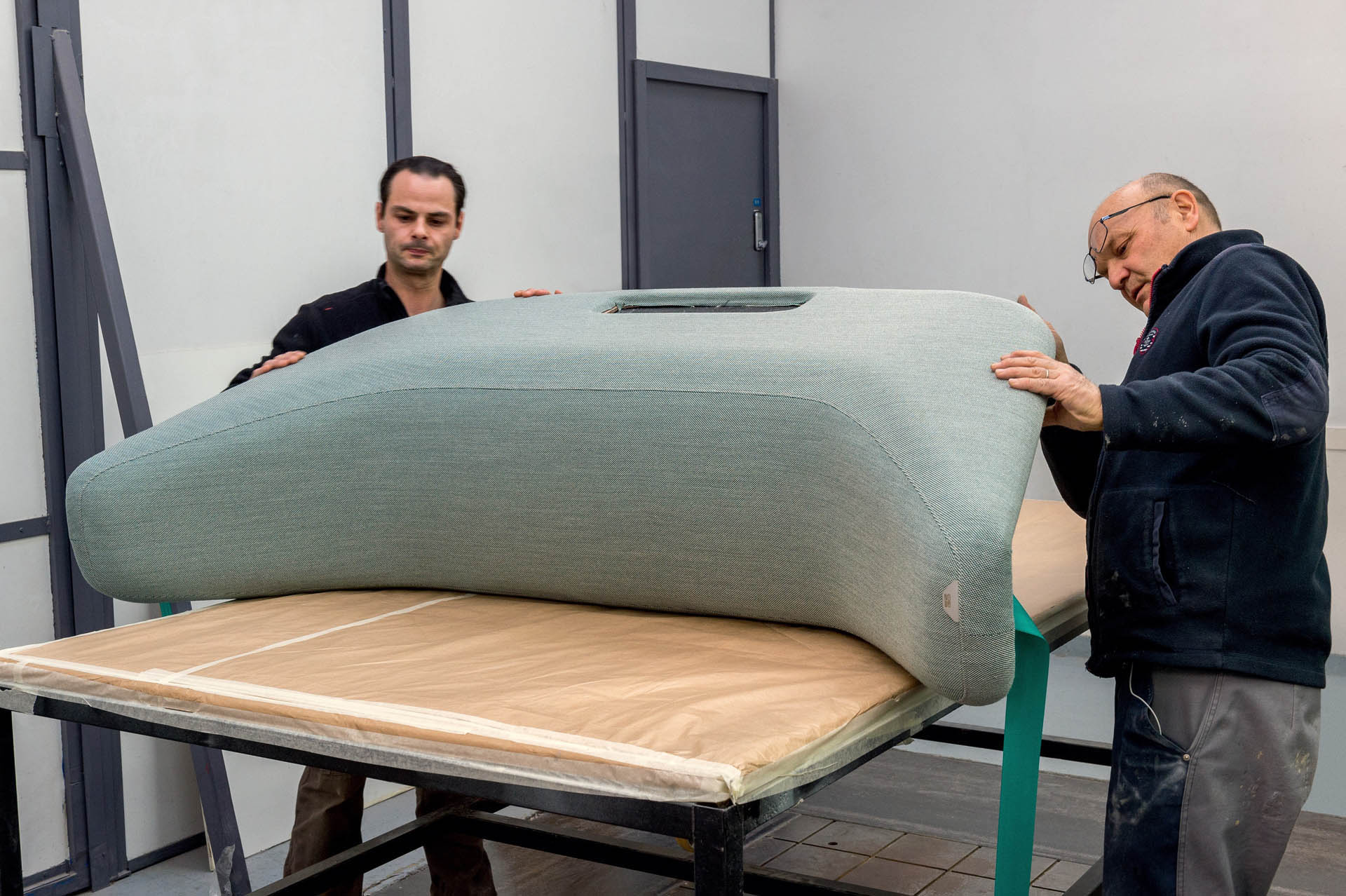 Renault EZ-GO Concept, 2018 - Design Genesis