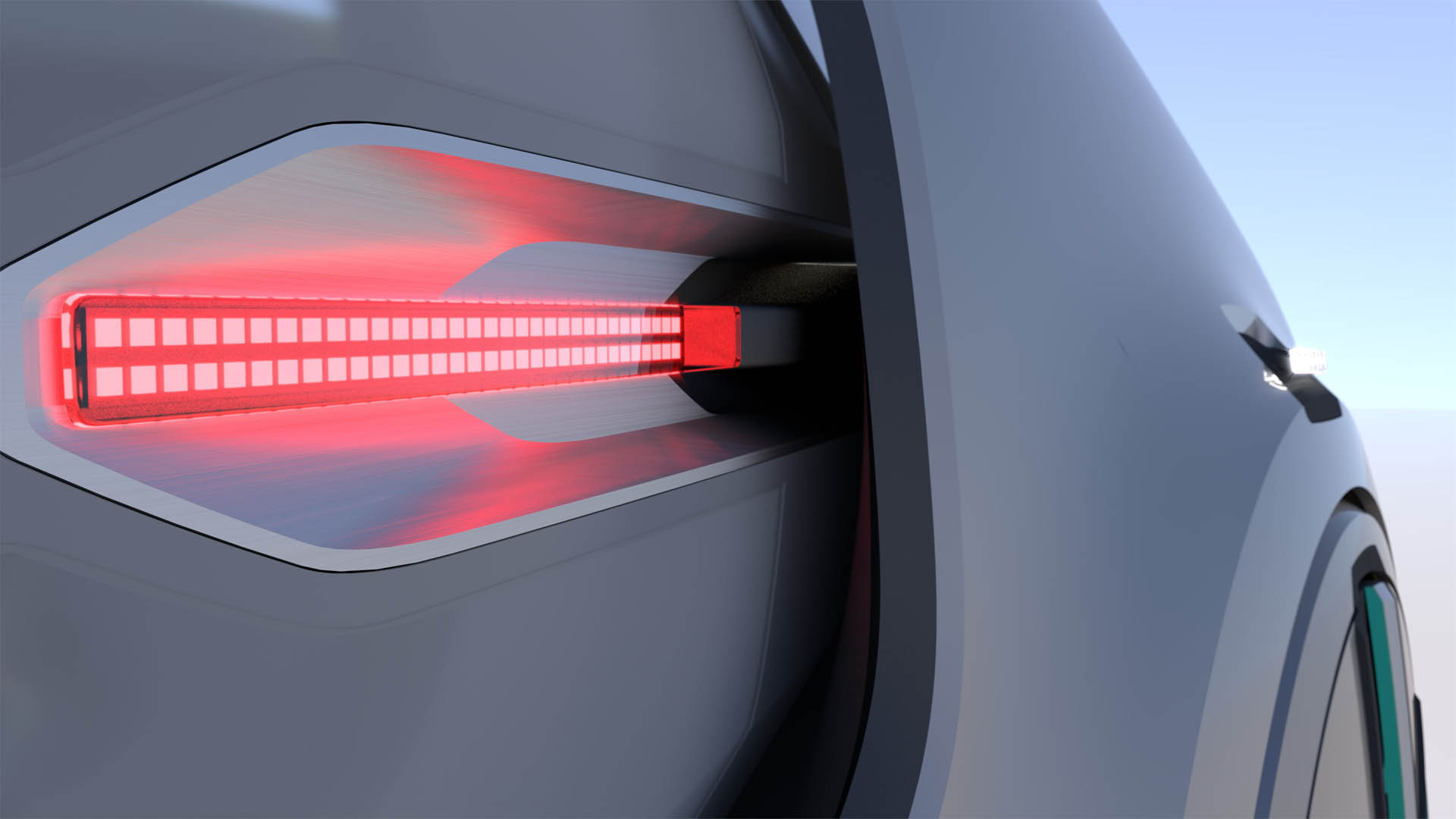 Renault EZ-GO Concept, 2018