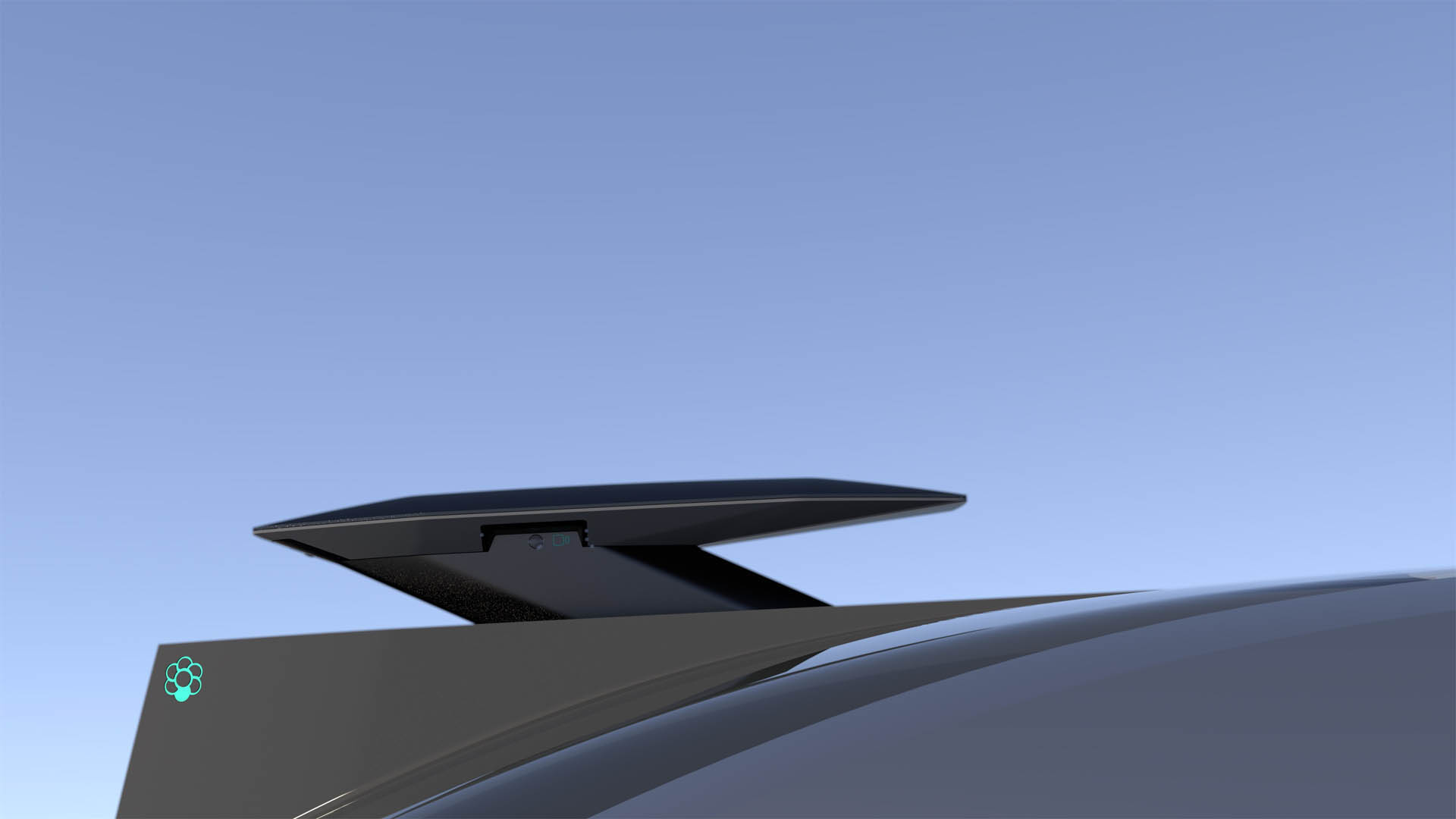 Renault EZ-GO Concept, 2018